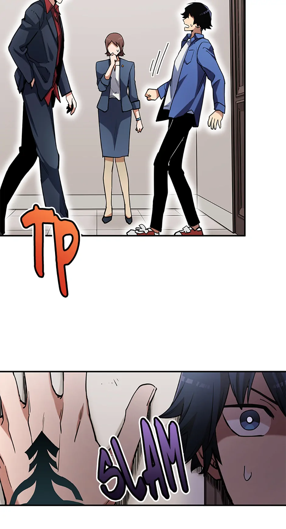 Appraiser Levels Up With Views Chapter 17 258 ch 17 56