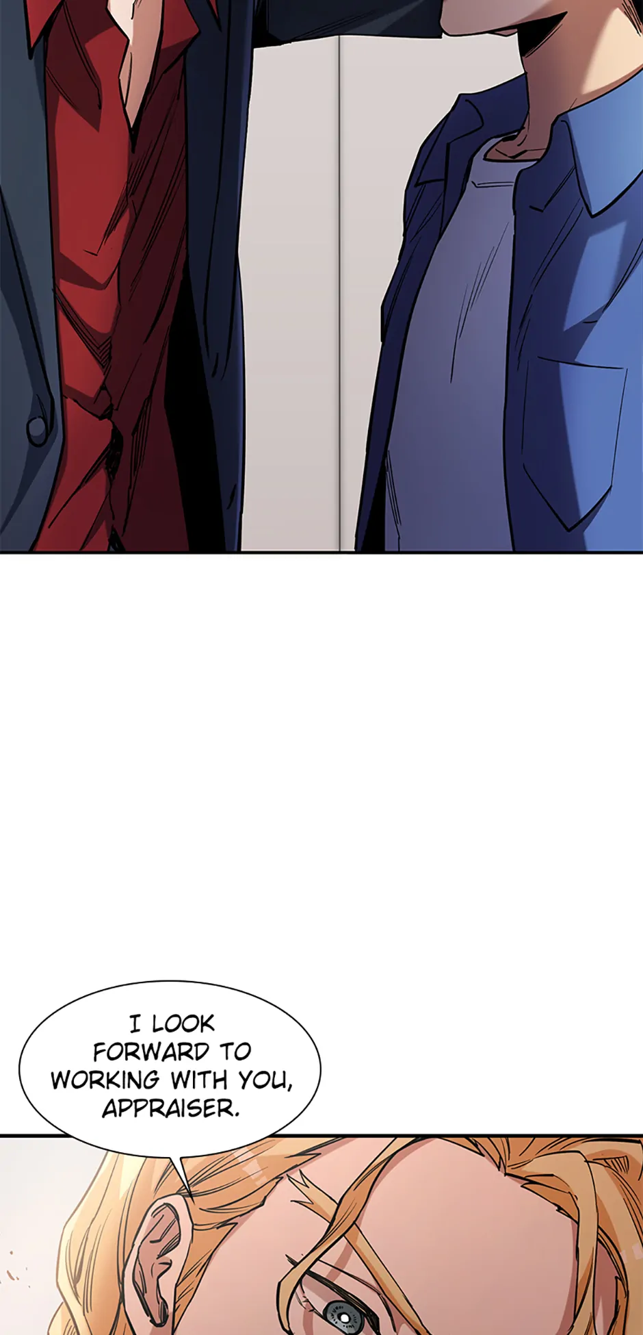 Appraiser Levels Up With Views Chapter 17 260 ch 17 58