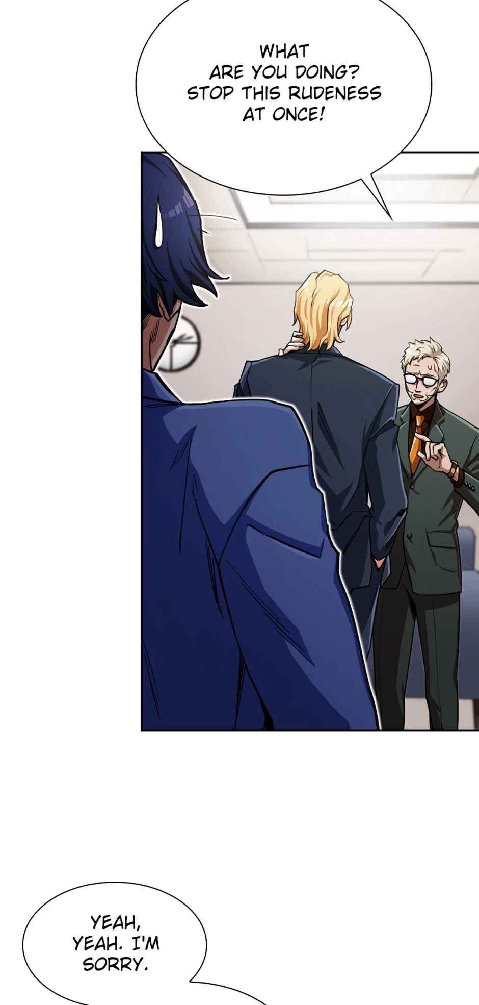 Appraiser Levels Up With Views Chapter 18 218 ch 18 10