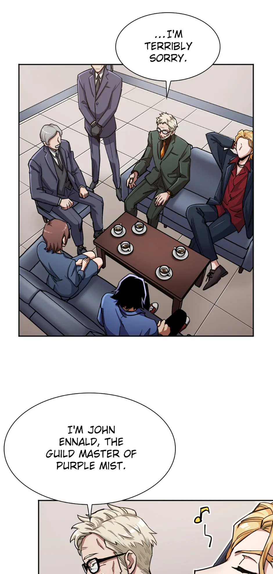 Appraiser Levels Up With Views Chapter 18 221 ch 18 13