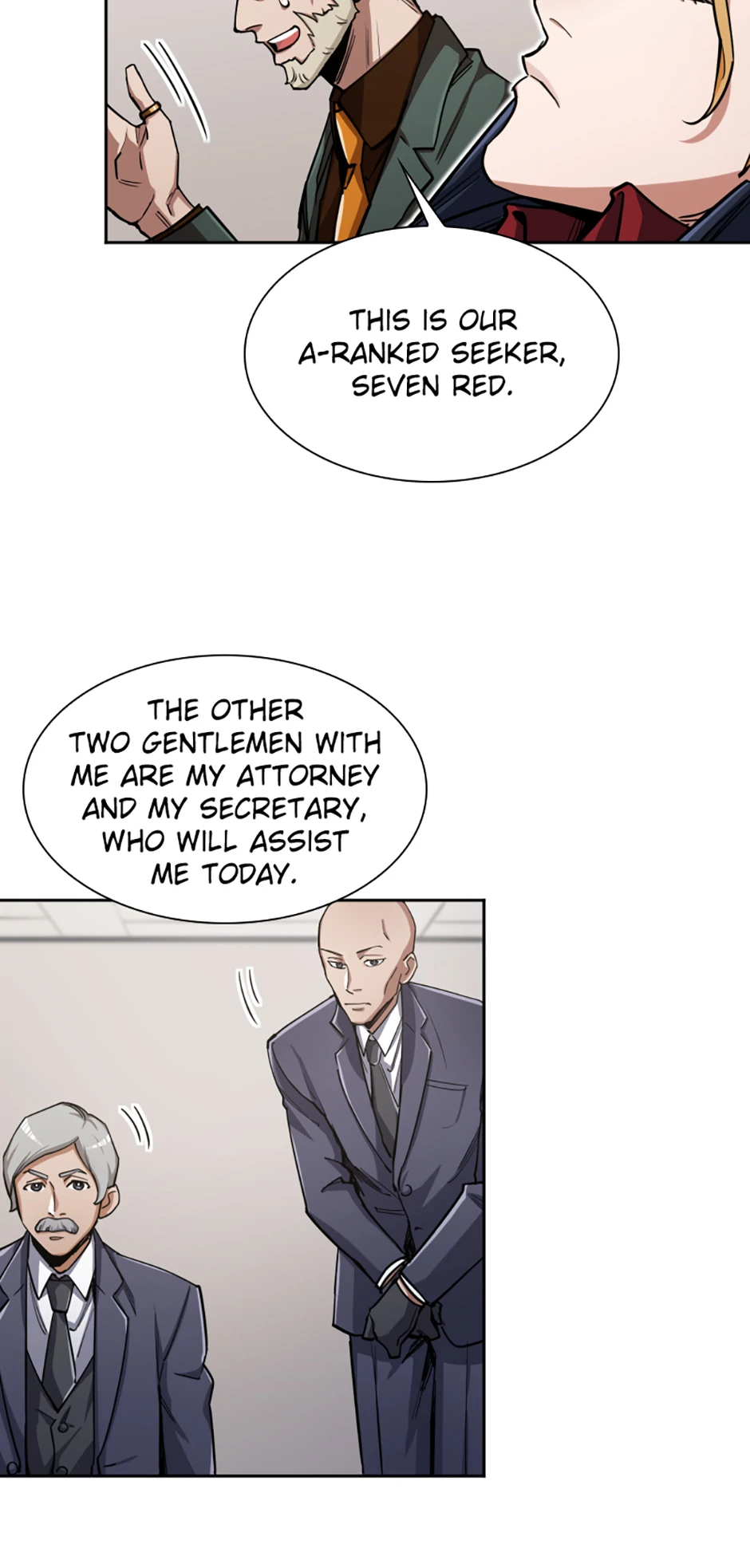 Appraiser Levels Up With Views Chapter 18 222 ch 18 14