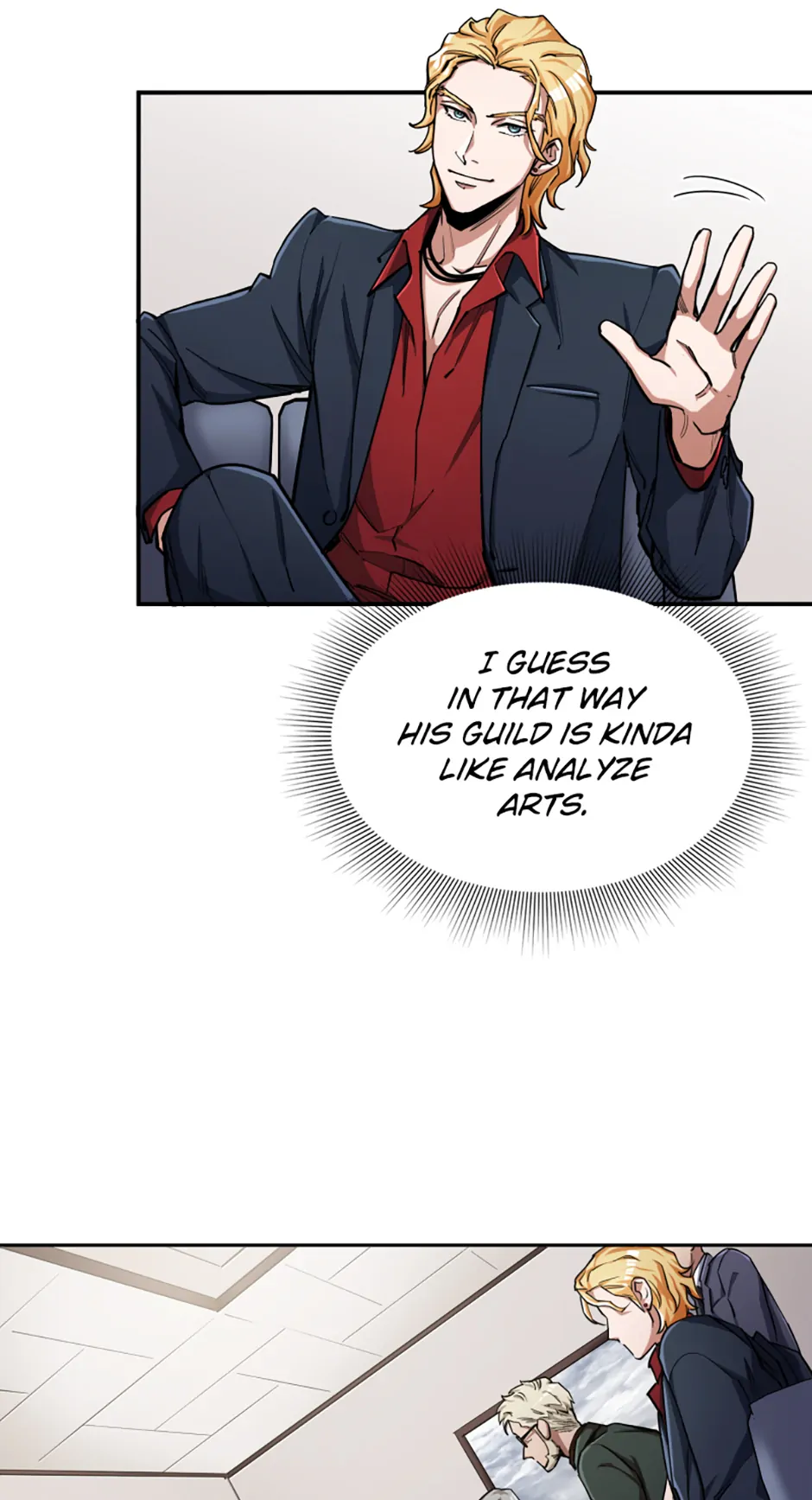 Appraiser Levels Up With Views Chapter 18 225 ch 18 17