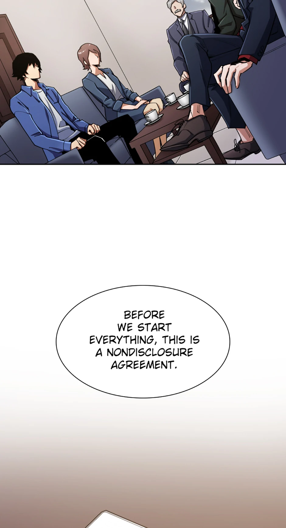 Appraiser Levels Up With Views Chapter 18 226 ch 18 18