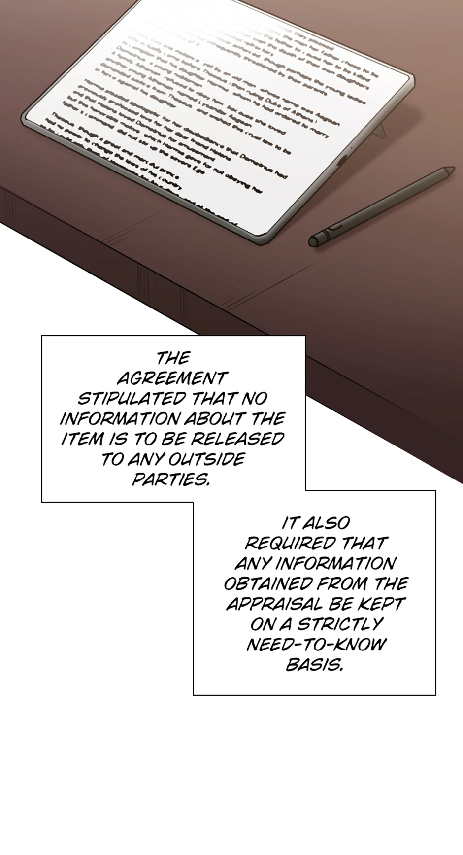 Appraiser Levels Up With Views Chapter 18 227 ch 18 19