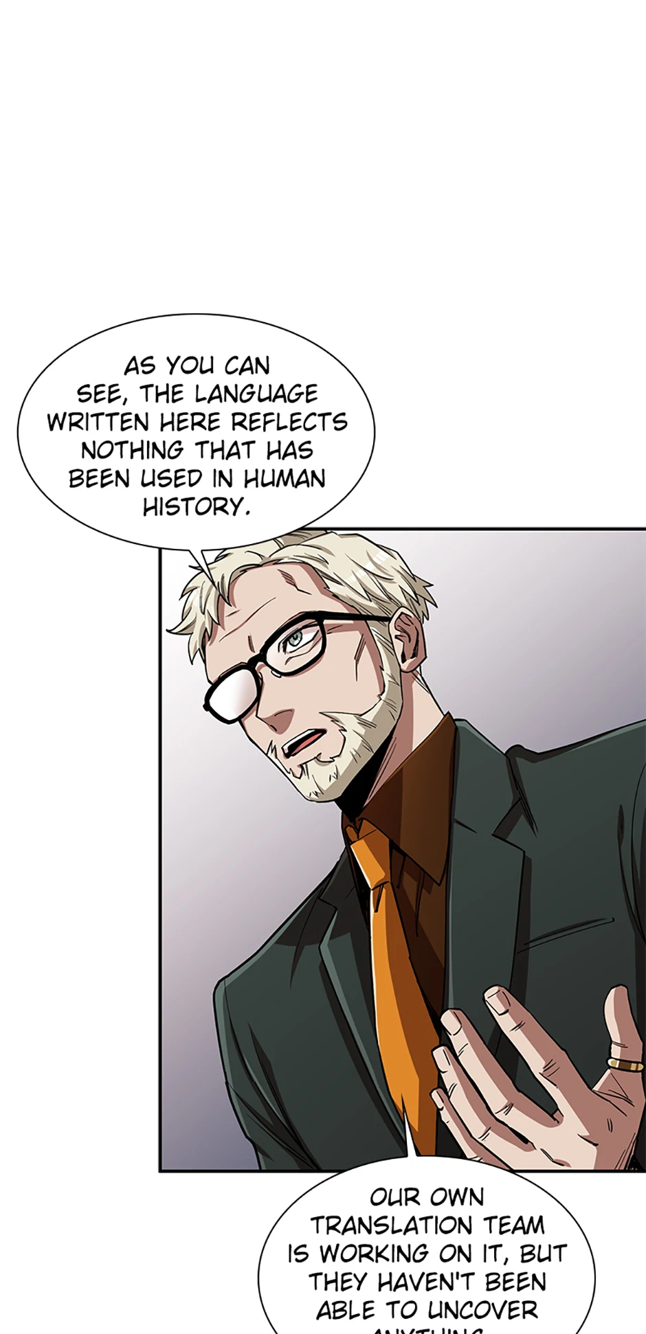 Appraiser Levels Up With Views Chapter 18 230 ch 18 22