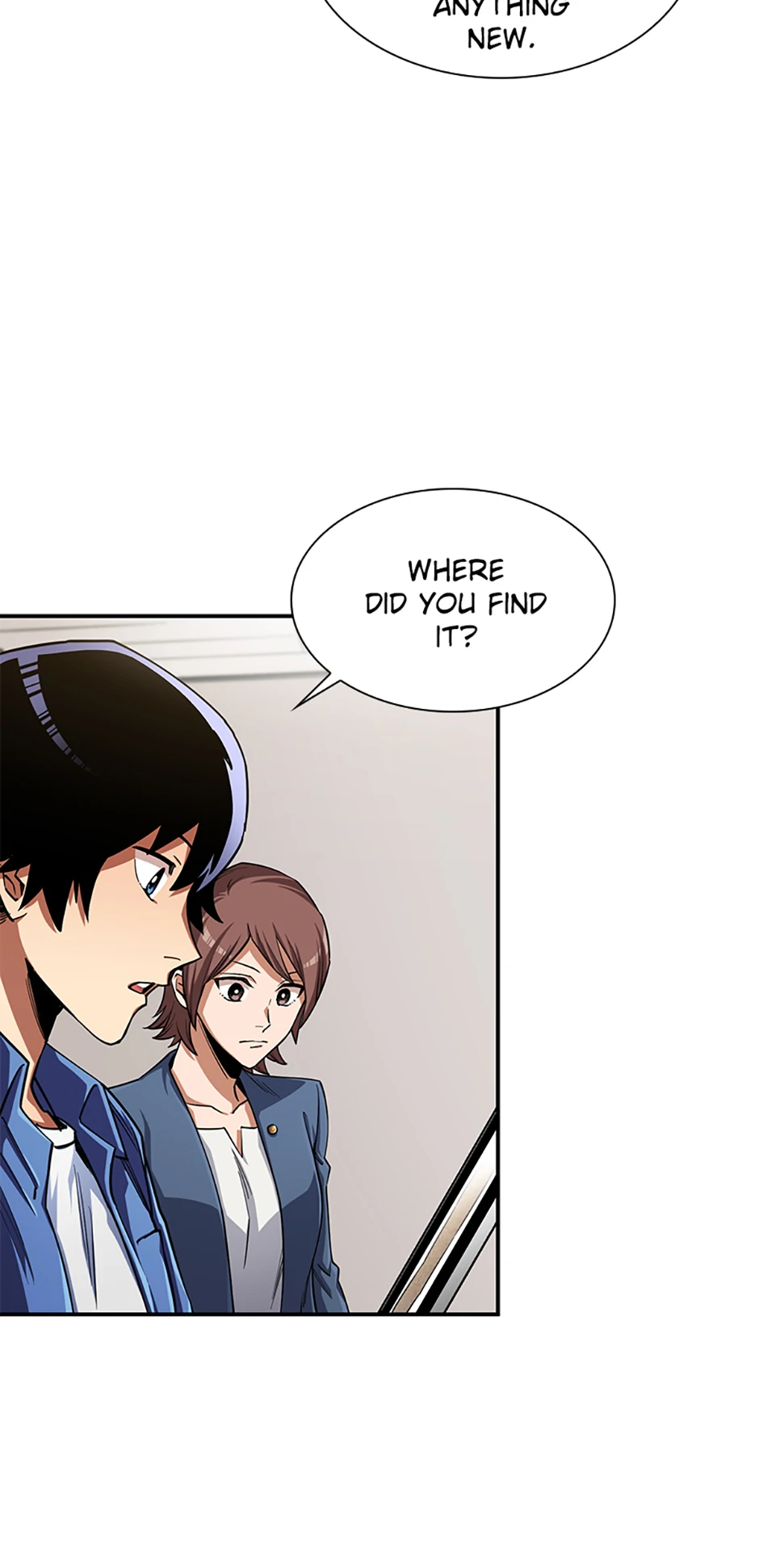 Appraiser Levels Up With Views Chapter 18 231 ch 18 23