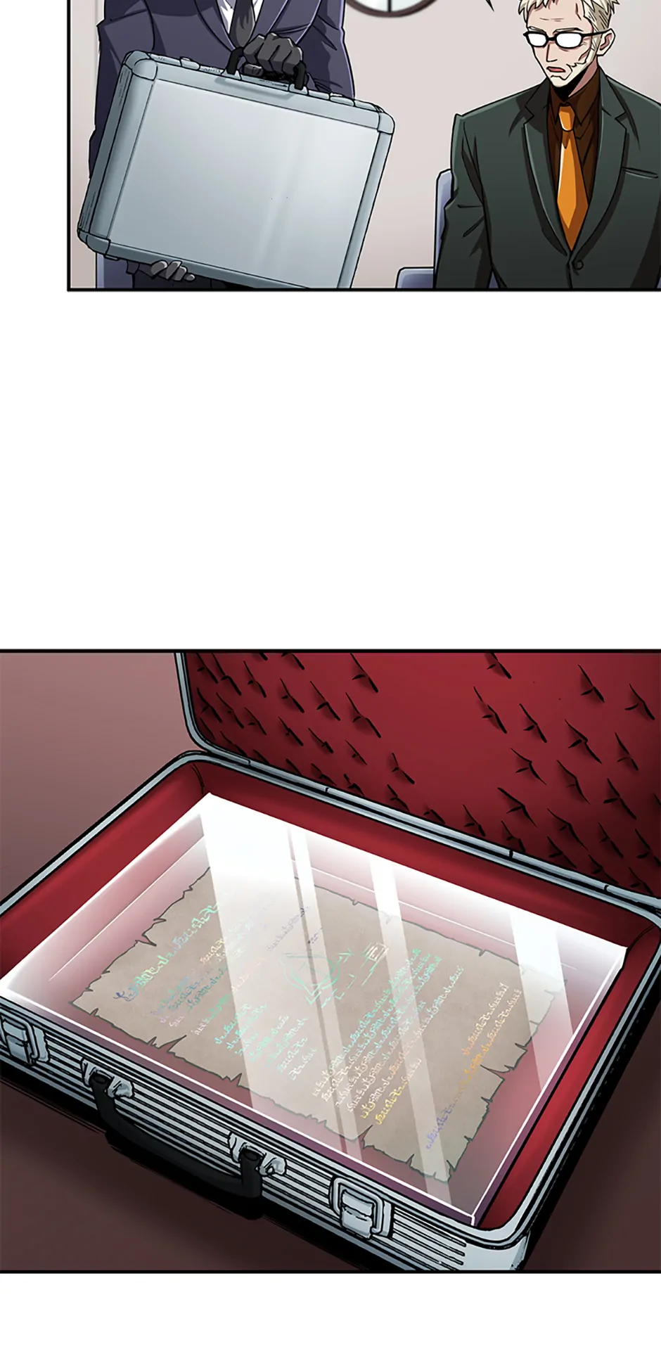 Appraiser Levels Up With Views Chapter 18 235 ch 18 27