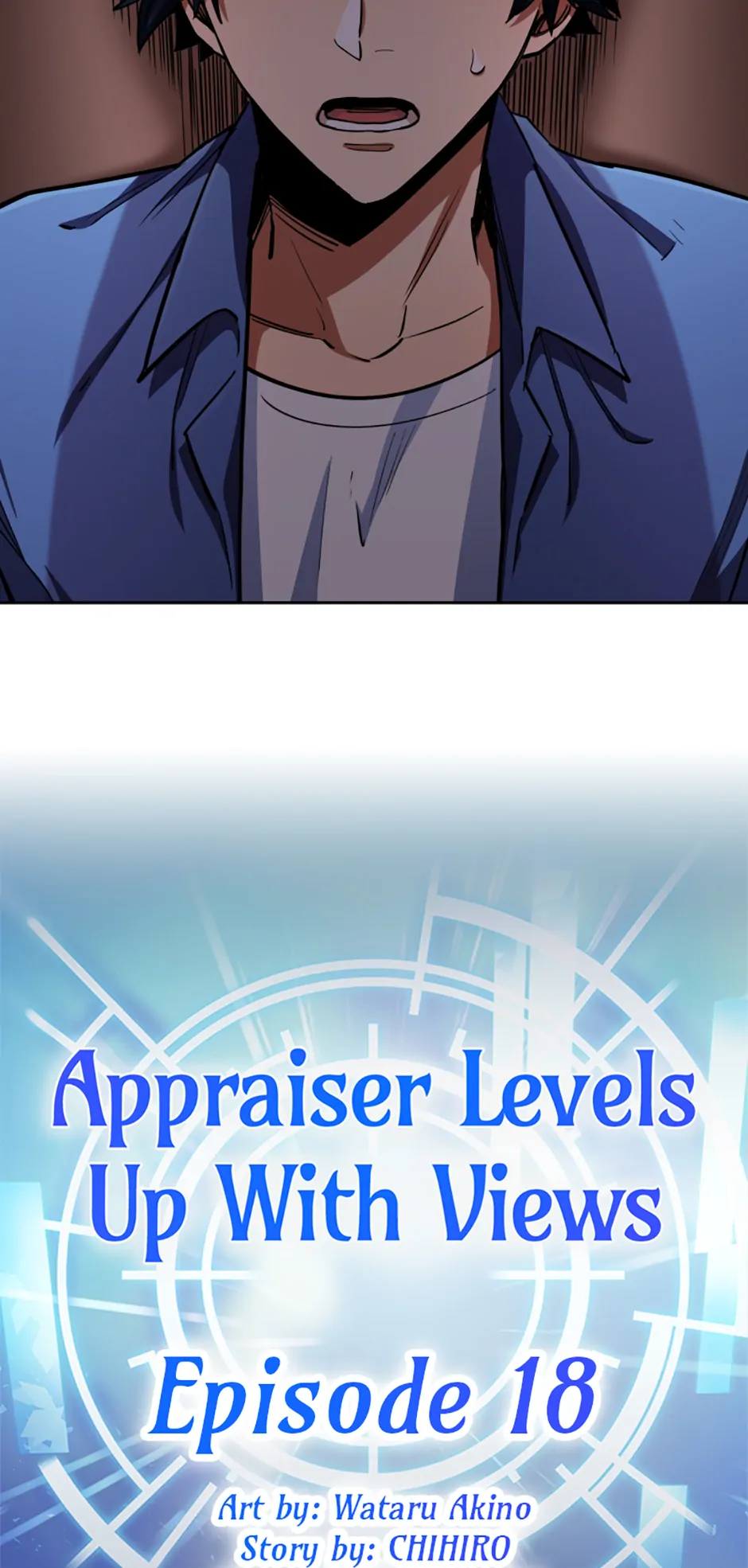 Appraiser Levels Up With Views Chapter 18 211 ch 18 3