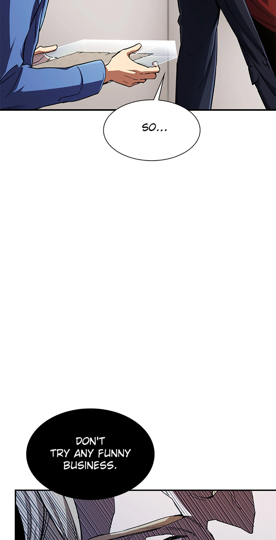 Appraiser Levels Up With Views Chapter 18 239 ch 18 31