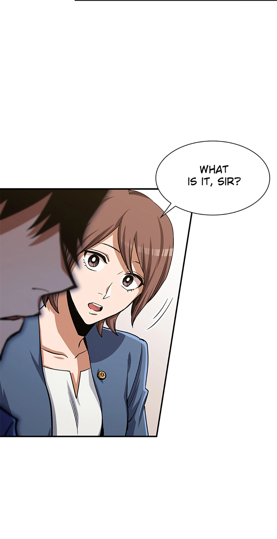 Appraiser Levels Up With Views Chapter 18 243 ch 18 35