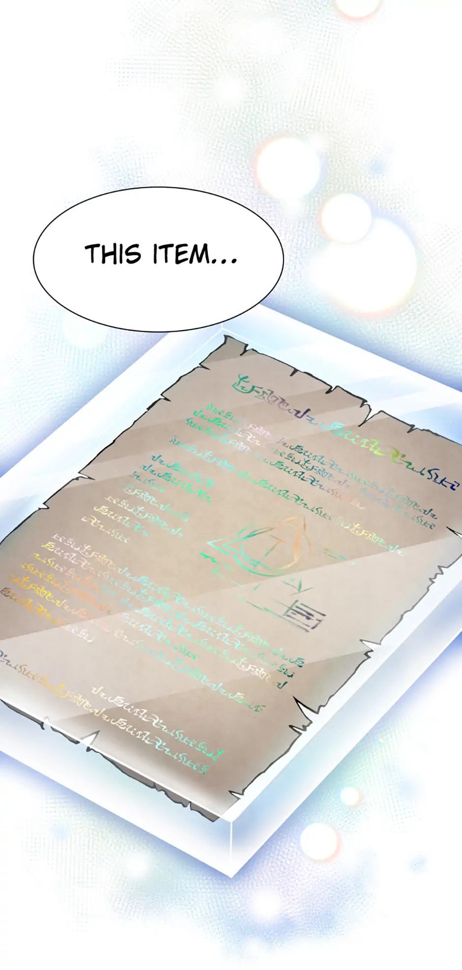 Appraiser Levels Up With Views Chapter 18 249 ch 18 41