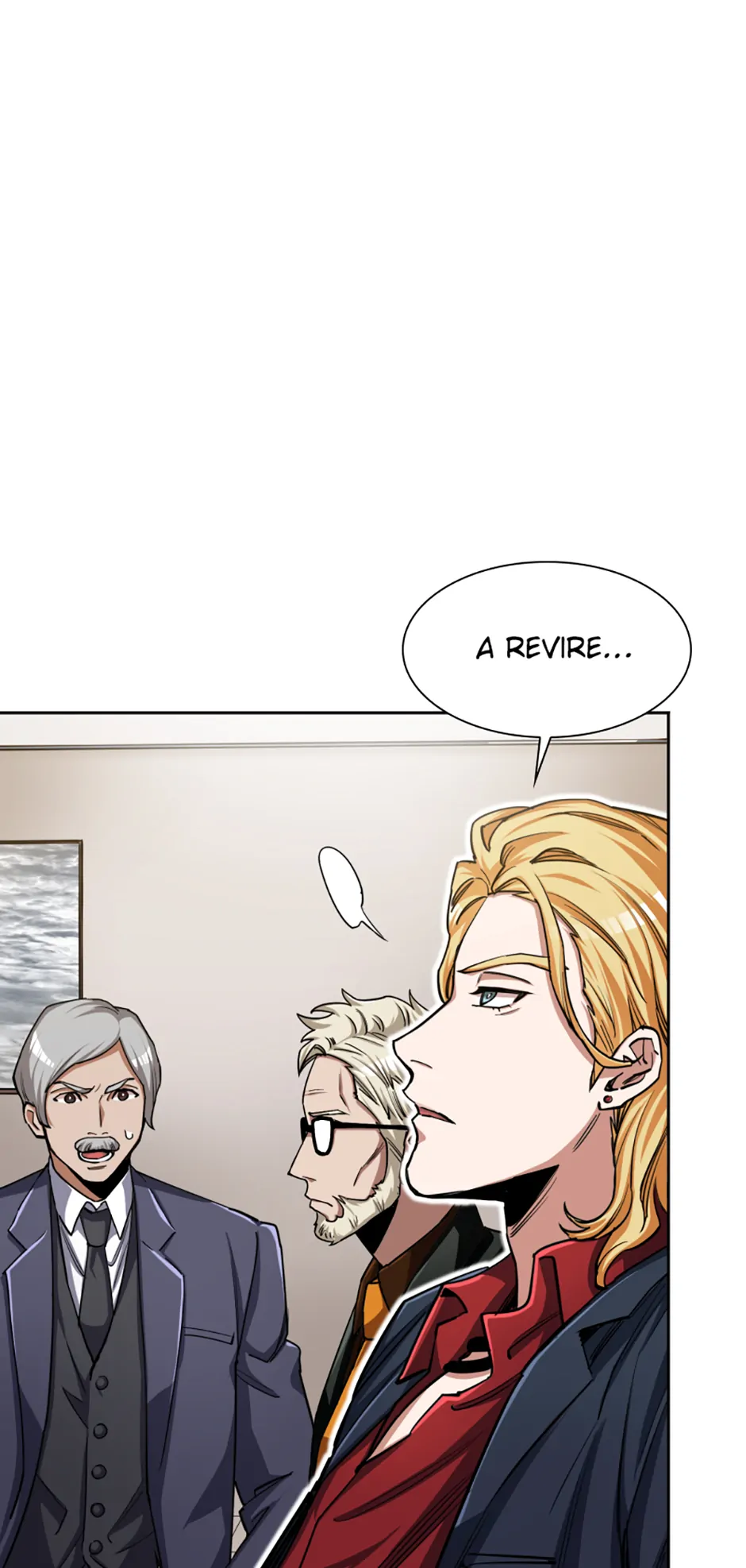 Appraiser Levels Up With Views Chapter 18 254 ch 18 46