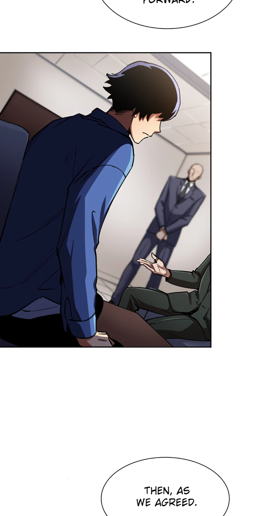 Appraiser Levels Up With Views Chapter 18 261 ch 18 53