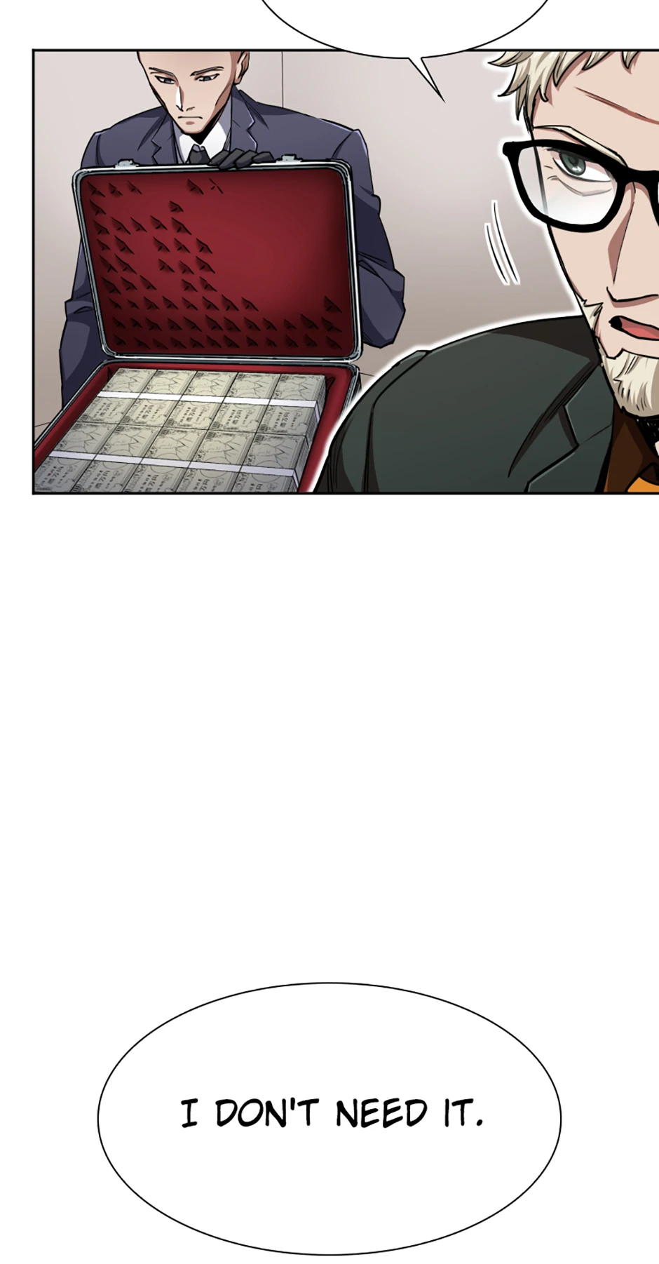 Appraiser Levels Up With Views Chapter 18 262 ch 18 54