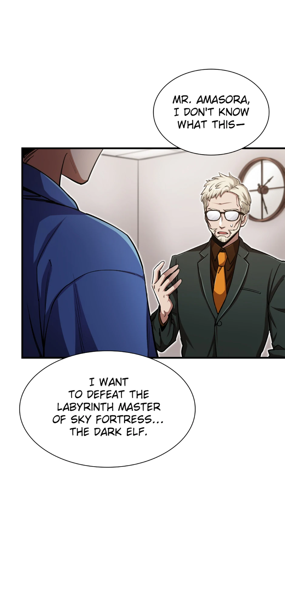 Appraiser Levels Up With Views Chapter 18 267 ch 18 59