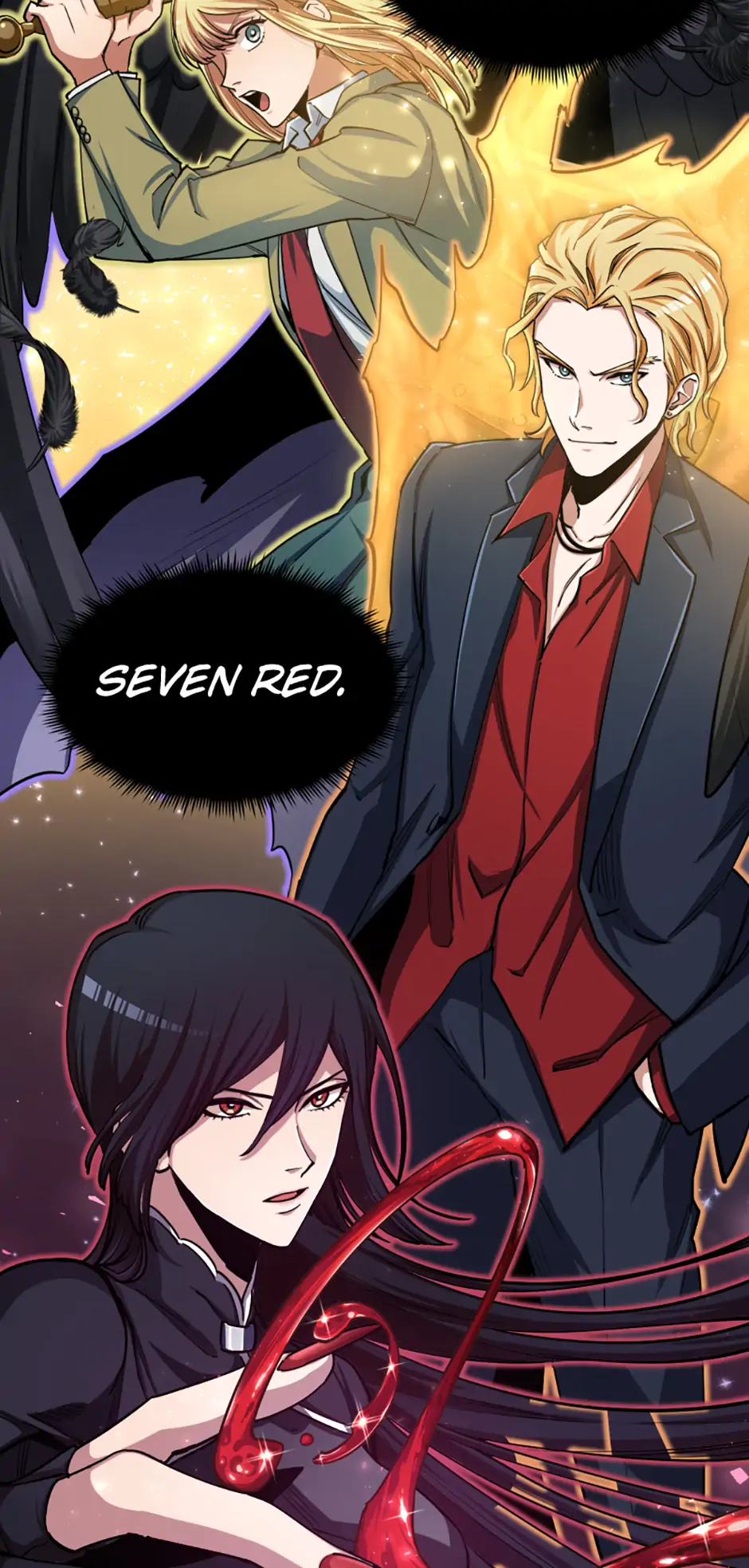 Appraiser Levels Up With Views Chapter 18 270 ch 18 62