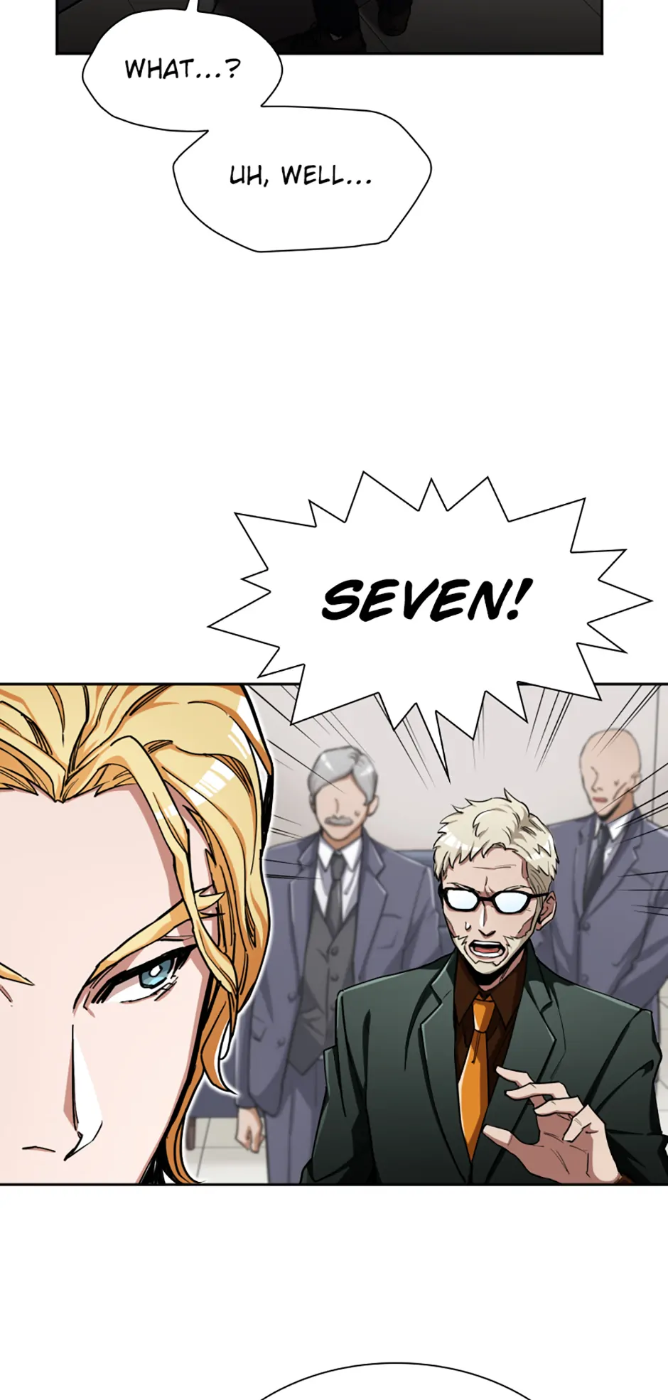 Appraiser Levels Up With Views Chapter 18 217 ch 18 9