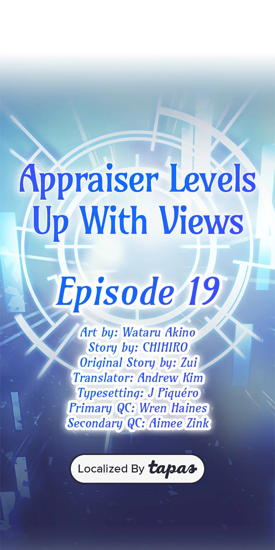 Appraiser Levels Up With Views Chapter 19 224 ch 19 1