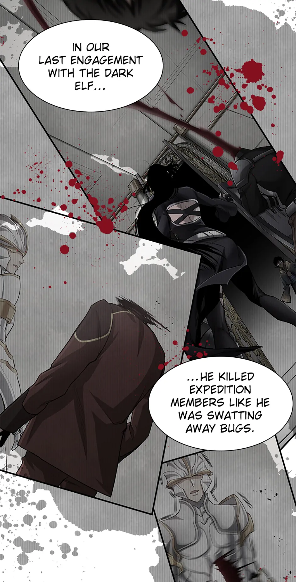 Appraiser Levels Up With Views Chapter 19 233 ch 19 10