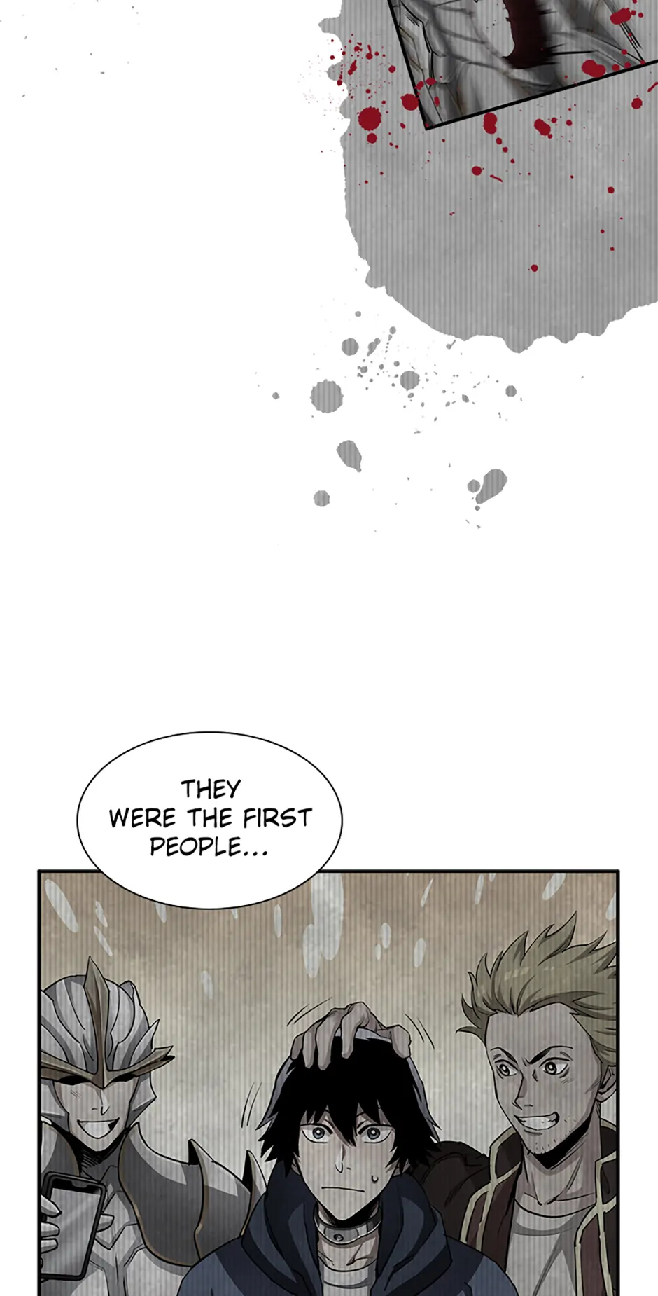 Appraiser Levels Up With Views Chapter 19 234 ch 19 11