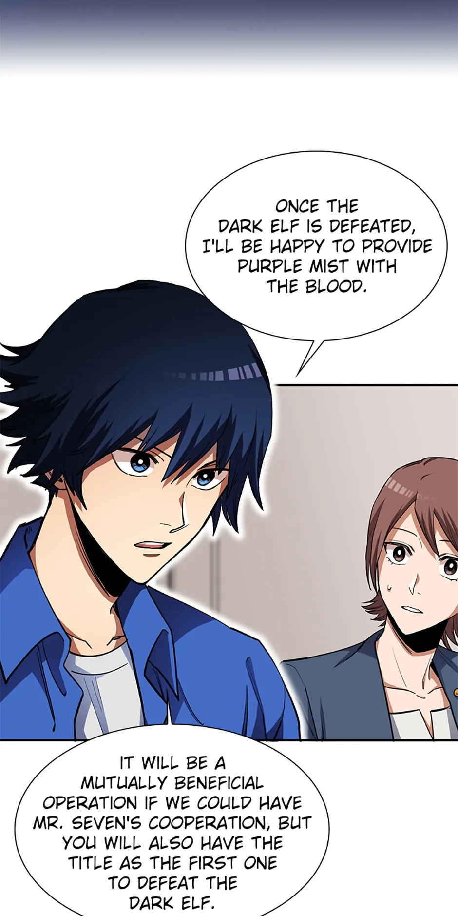 Appraiser Levels Up With Views Chapter 19 225 ch 19 2