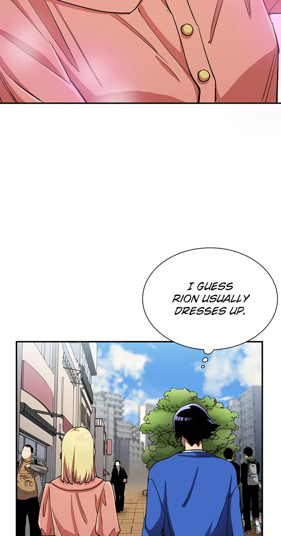 Appraiser Levels Up With Views Chapter 19 246 ch 19 23