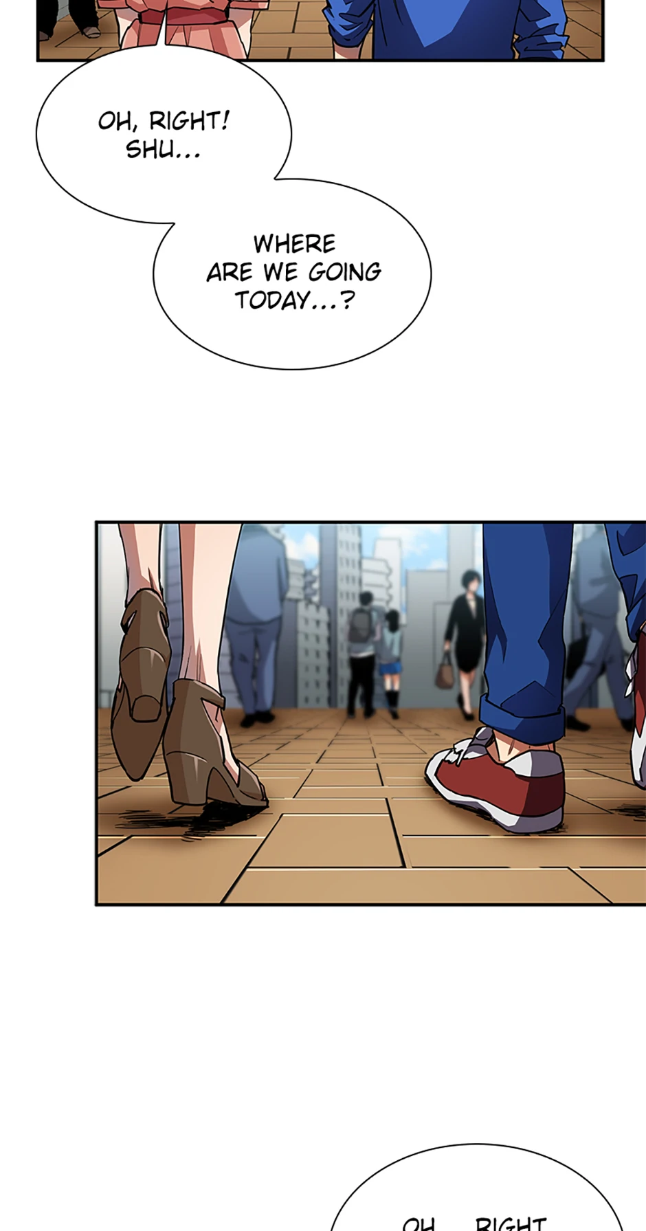 Appraiser Levels Up With Views Chapter 19 247 ch 19 24