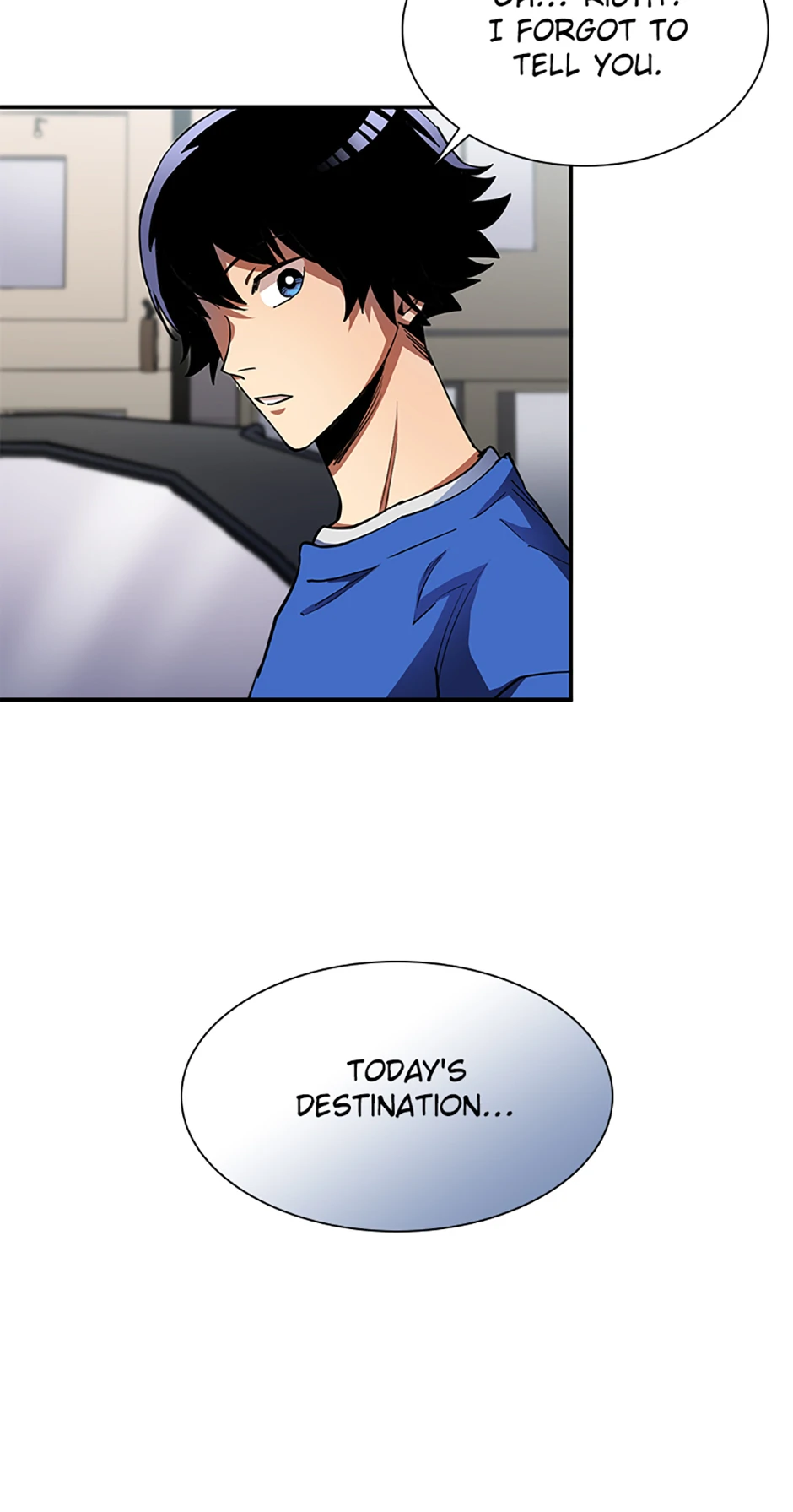 Appraiser Levels Up With Views Chapter 19 248 ch 19 25