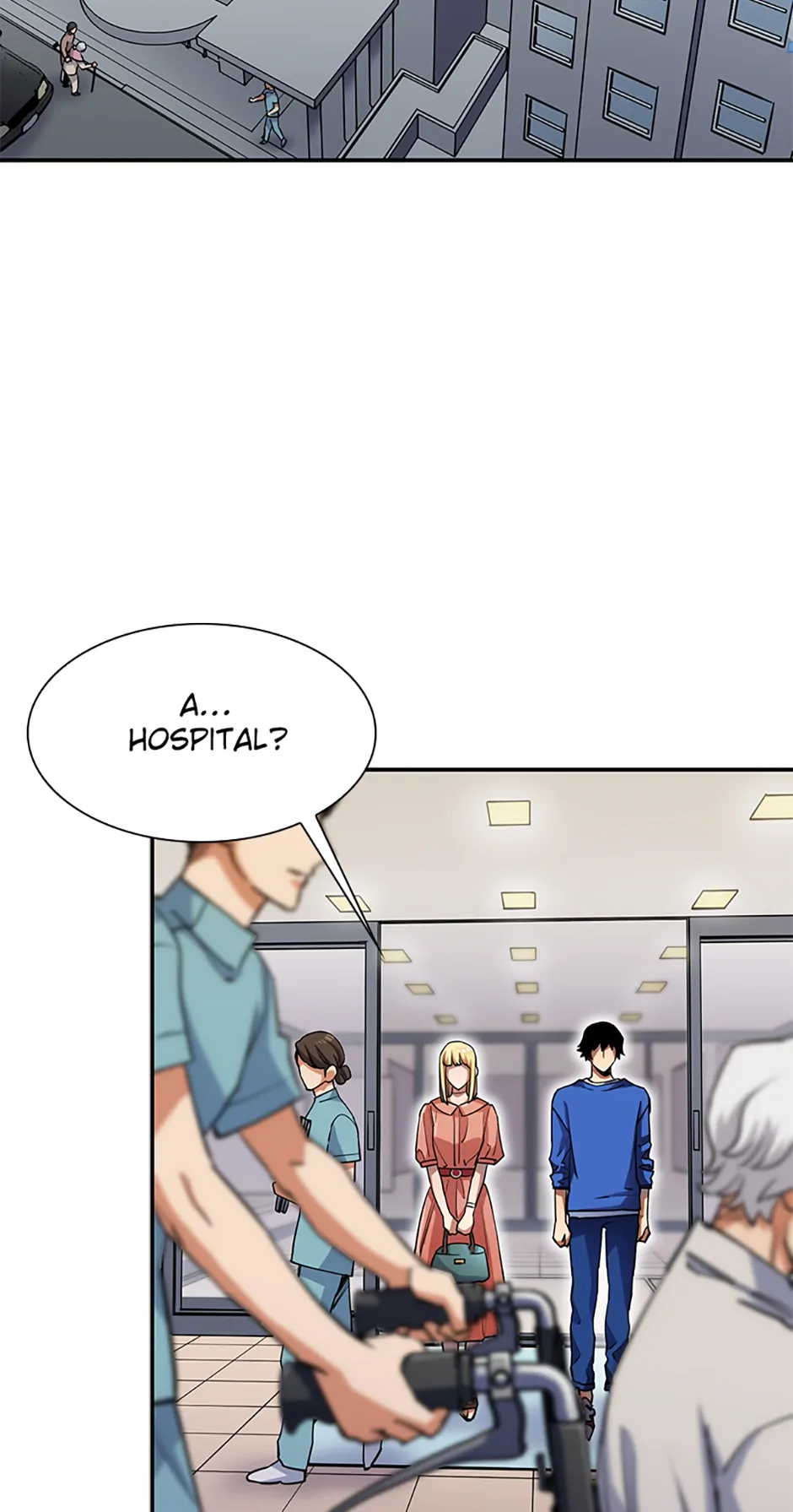 Appraiser Levels Up With Views Chapter 19 250 ch 19 27