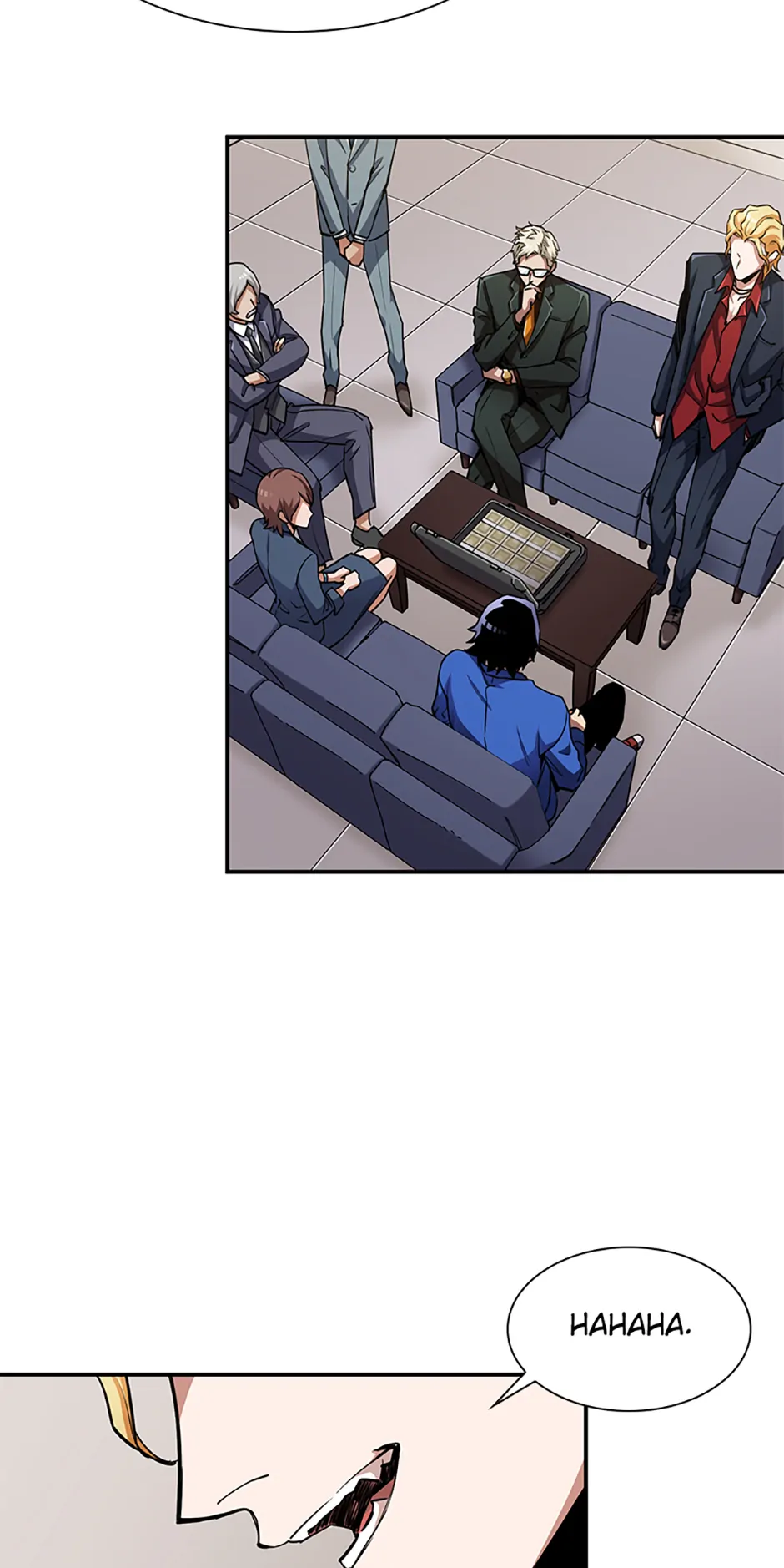 Appraiser Levels Up With Views Chapter 19 226 ch 19 3