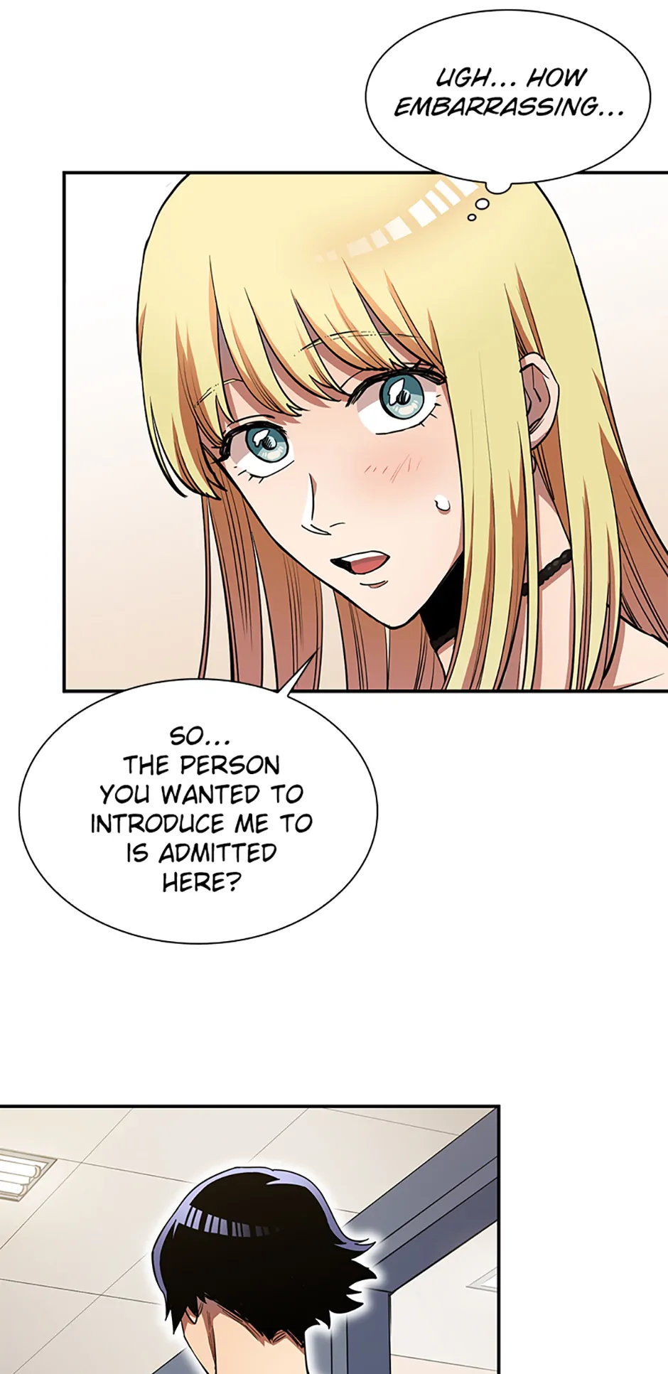 Appraiser Levels Up With Views Chapter 19 253 ch 19 30