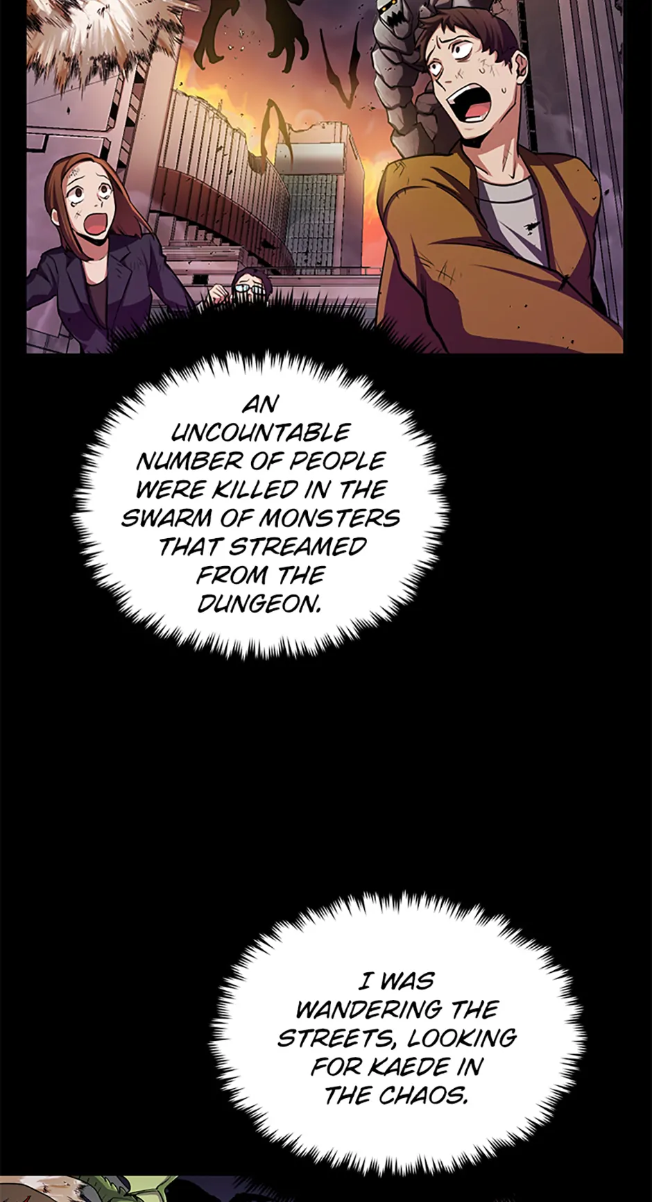 Appraiser Levels Up With Views Chapter 19 260 ch 19 37