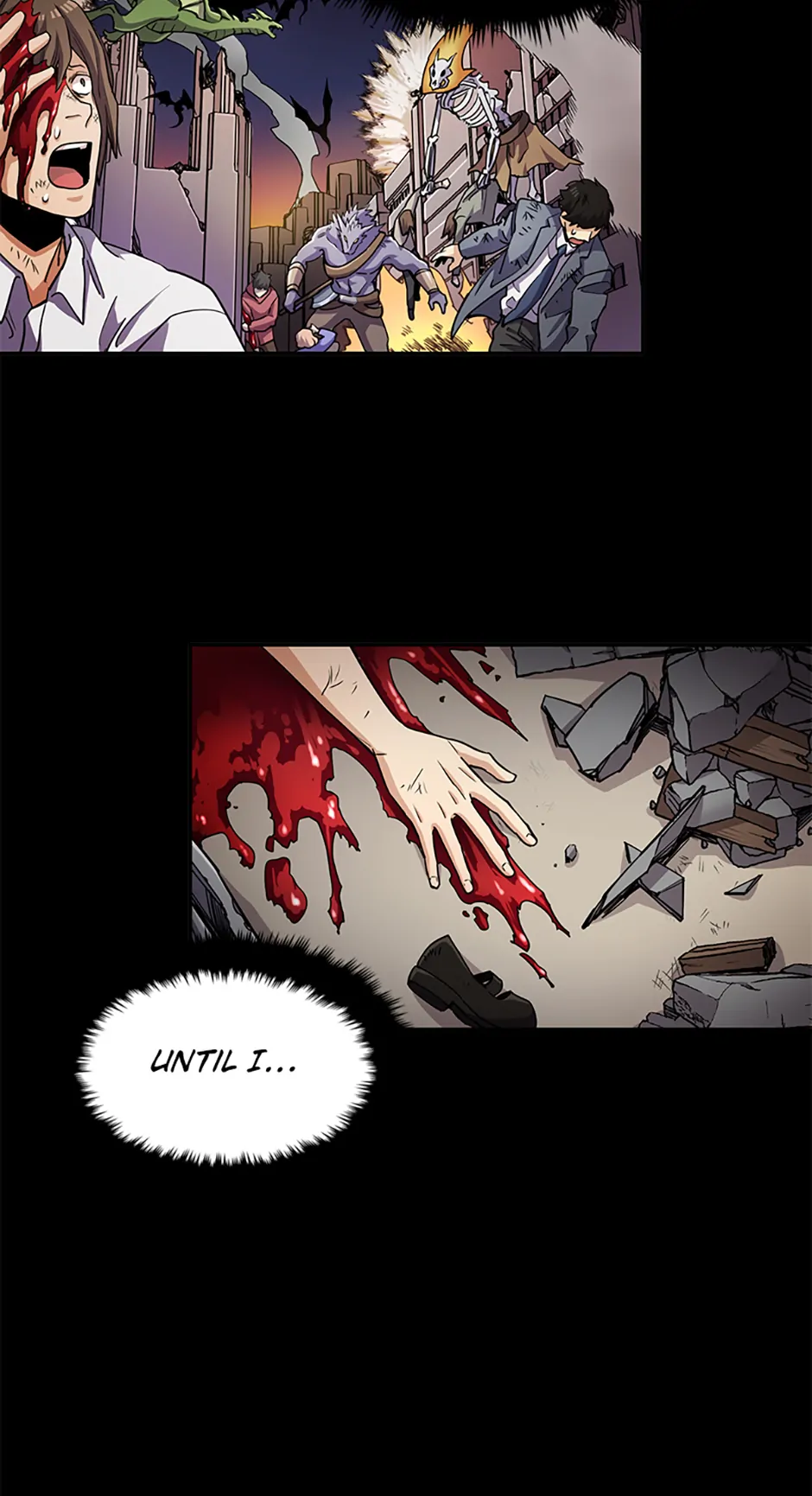 Appraiser Levels Up With Views Chapter 19 261 ch 19 38