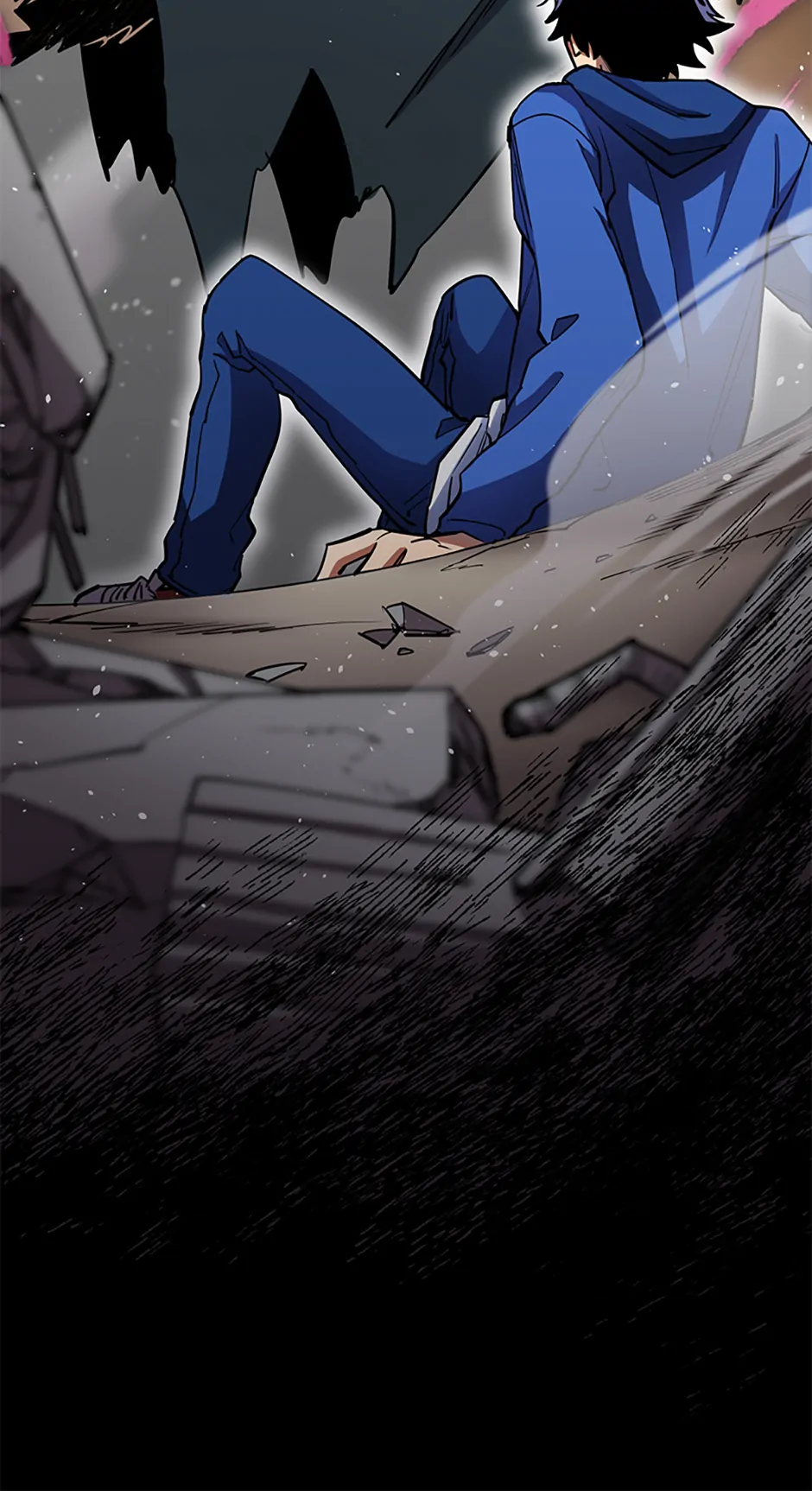 Appraiser Levels Up With Views Chapter 19 264 ch 19 41