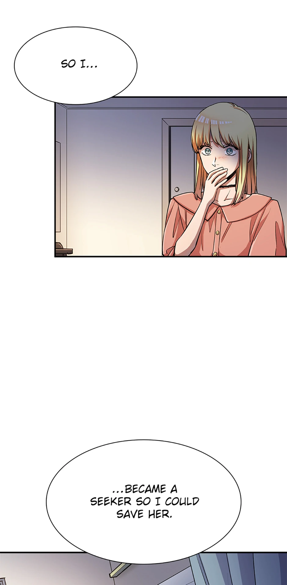 Appraiser Levels Up With Views Chapter 19 276 ch 19 53