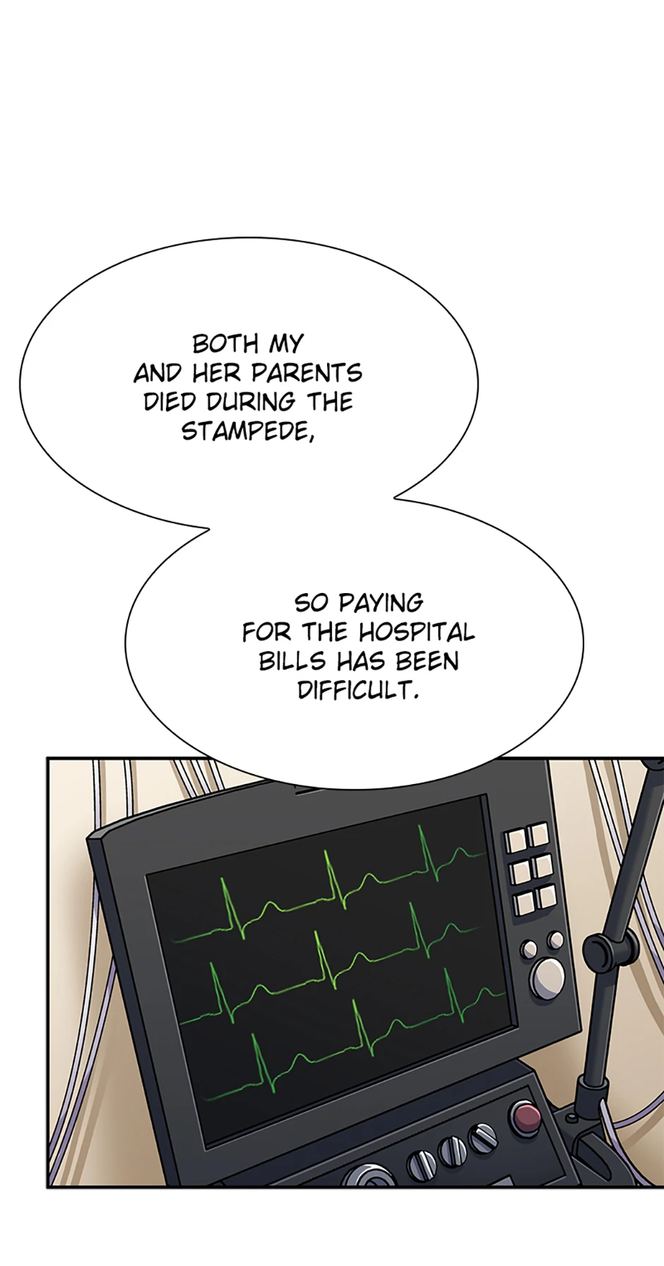 Appraiser Levels Up With Views Chapter 19 279 ch 19 56