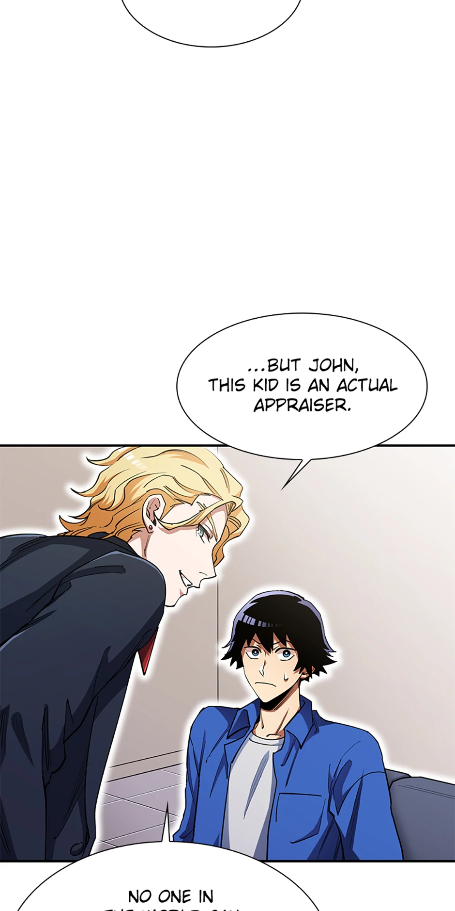 Appraiser Levels Up With Views Chapter 19 229 ch 19 6