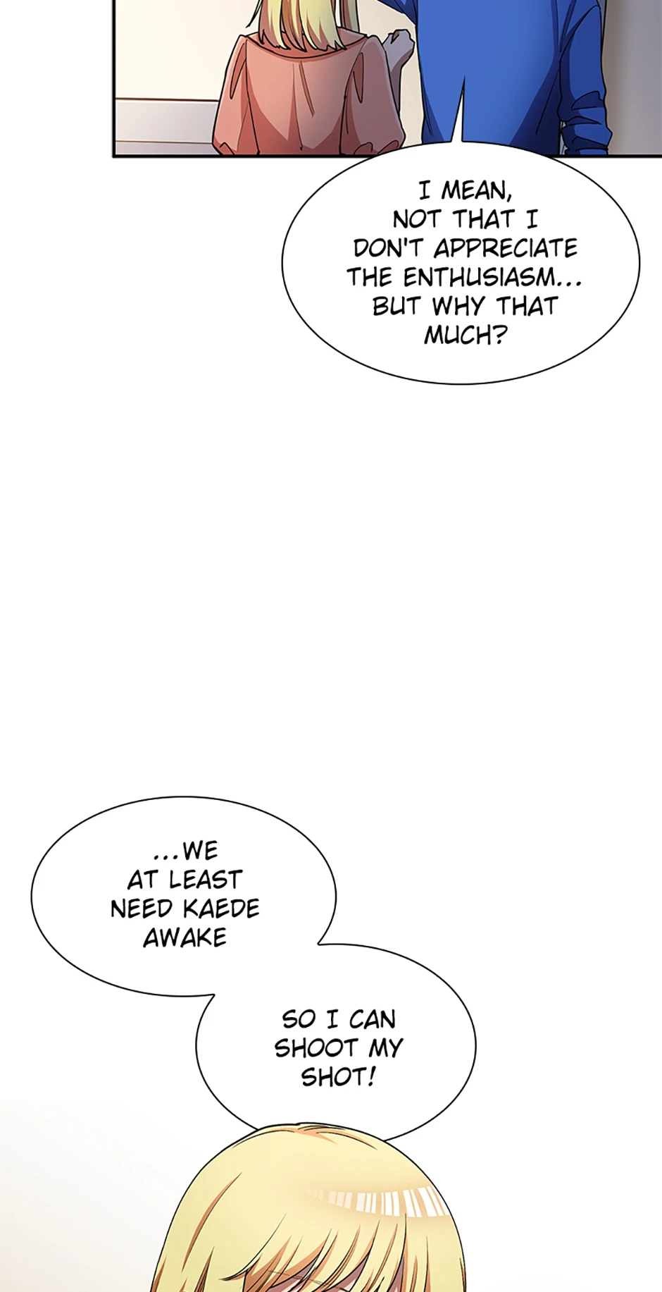 Appraiser Levels Up With Views Chapter 19 288 ch 19 65