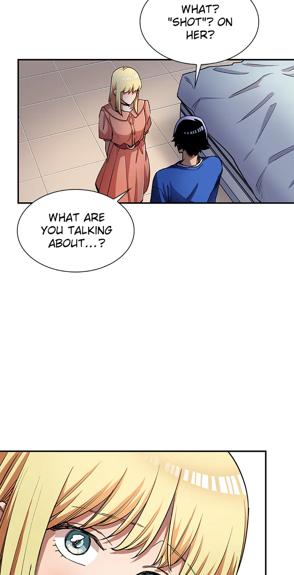 Appraiser Levels Up With Views Chapter 19 290 ch 19 67