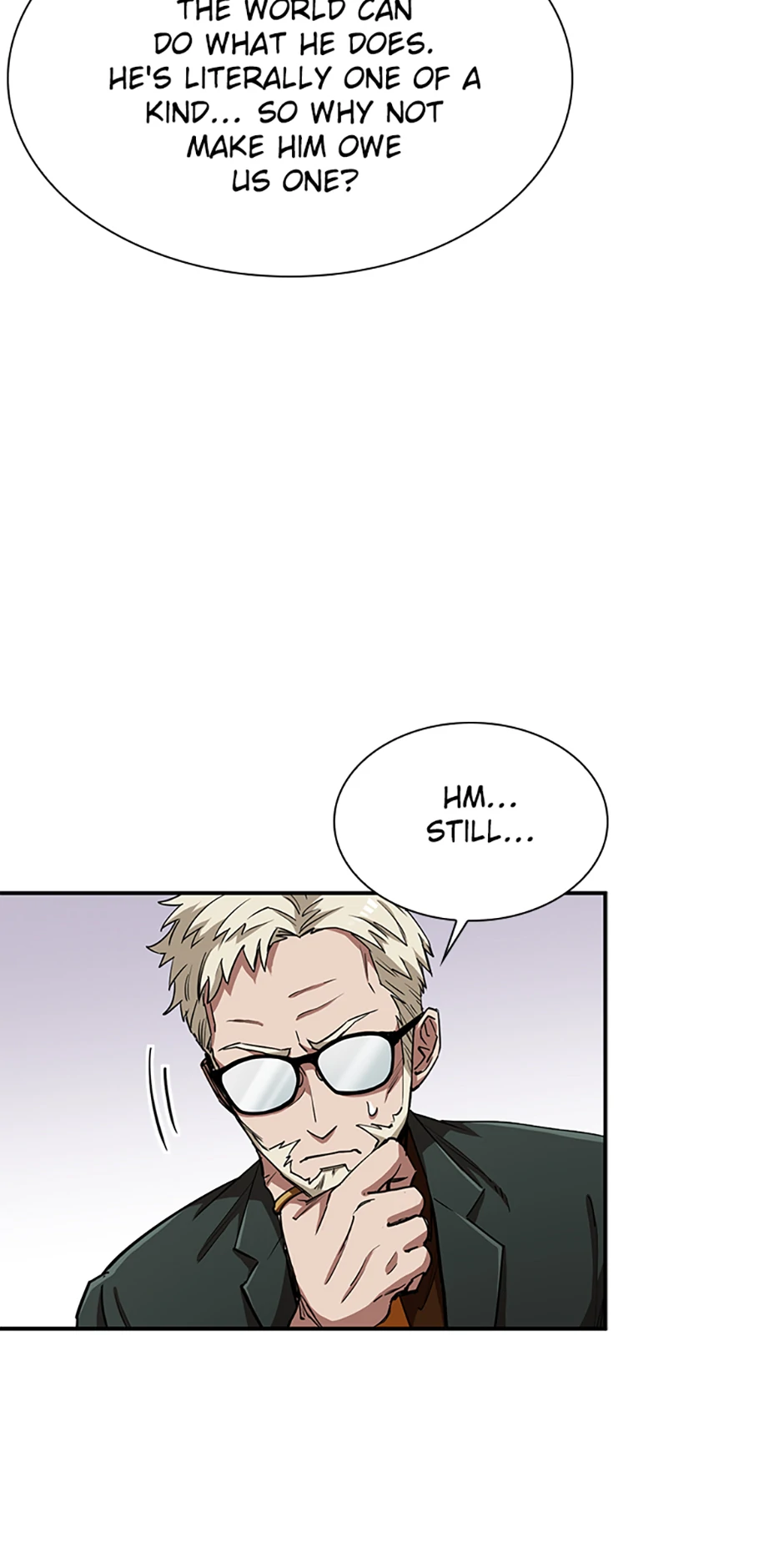 Appraiser Levels Up With Views Chapter 19 230 ch 19 7