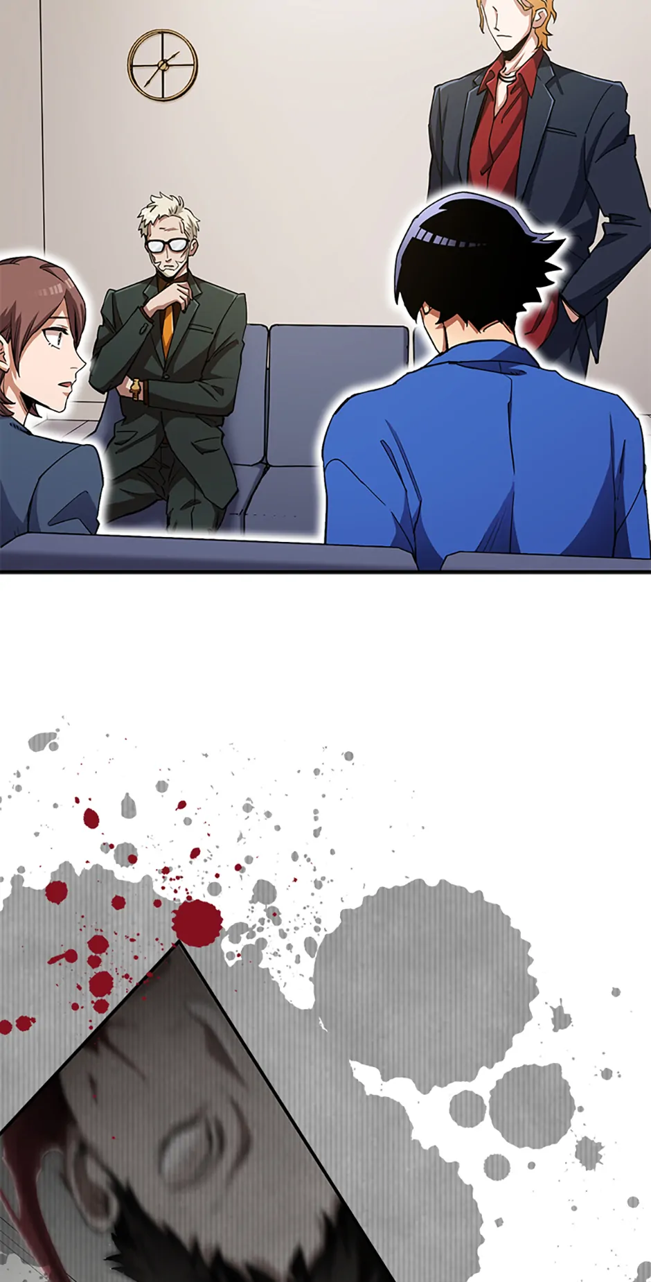 Appraiser Levels Up With Views Chapter 19 232 ch 19 9