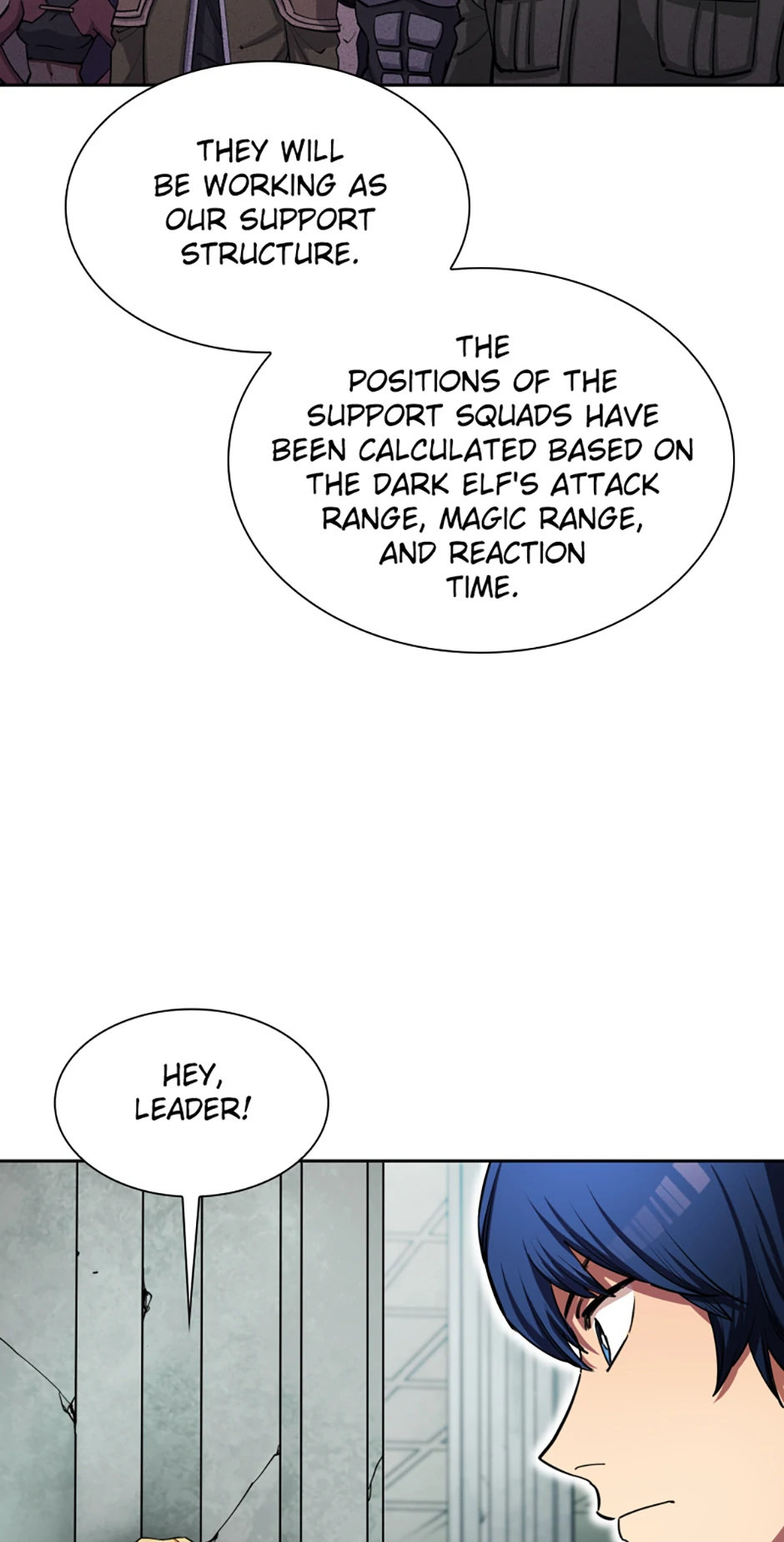 Appraiser Levels Up With Views Chapter 20 262 ch 20 12