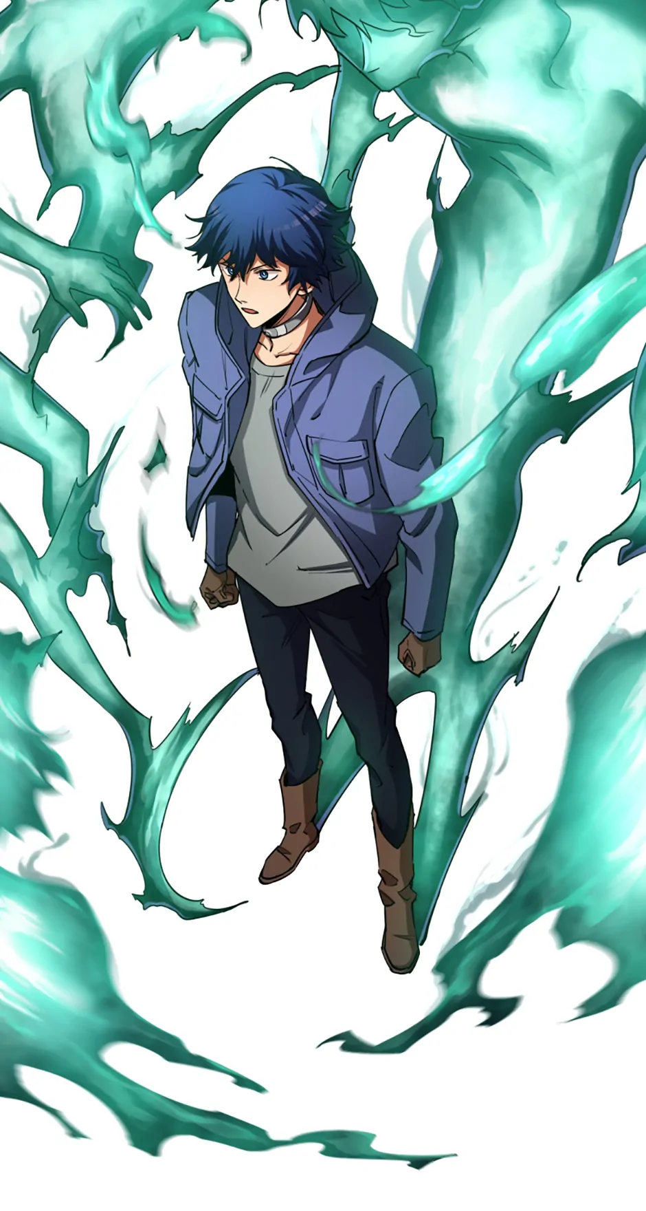 Appraiser Levels Up With Views Chapter 20 267 ch 20 17