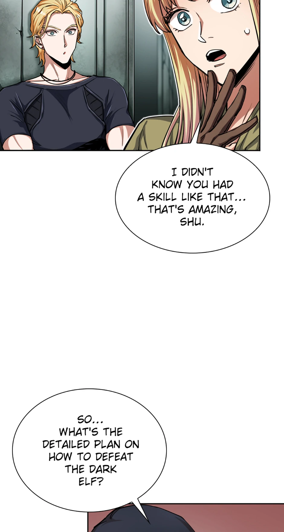 Appraiser Levels Up With Views Chapter 20 270 ch 20 20