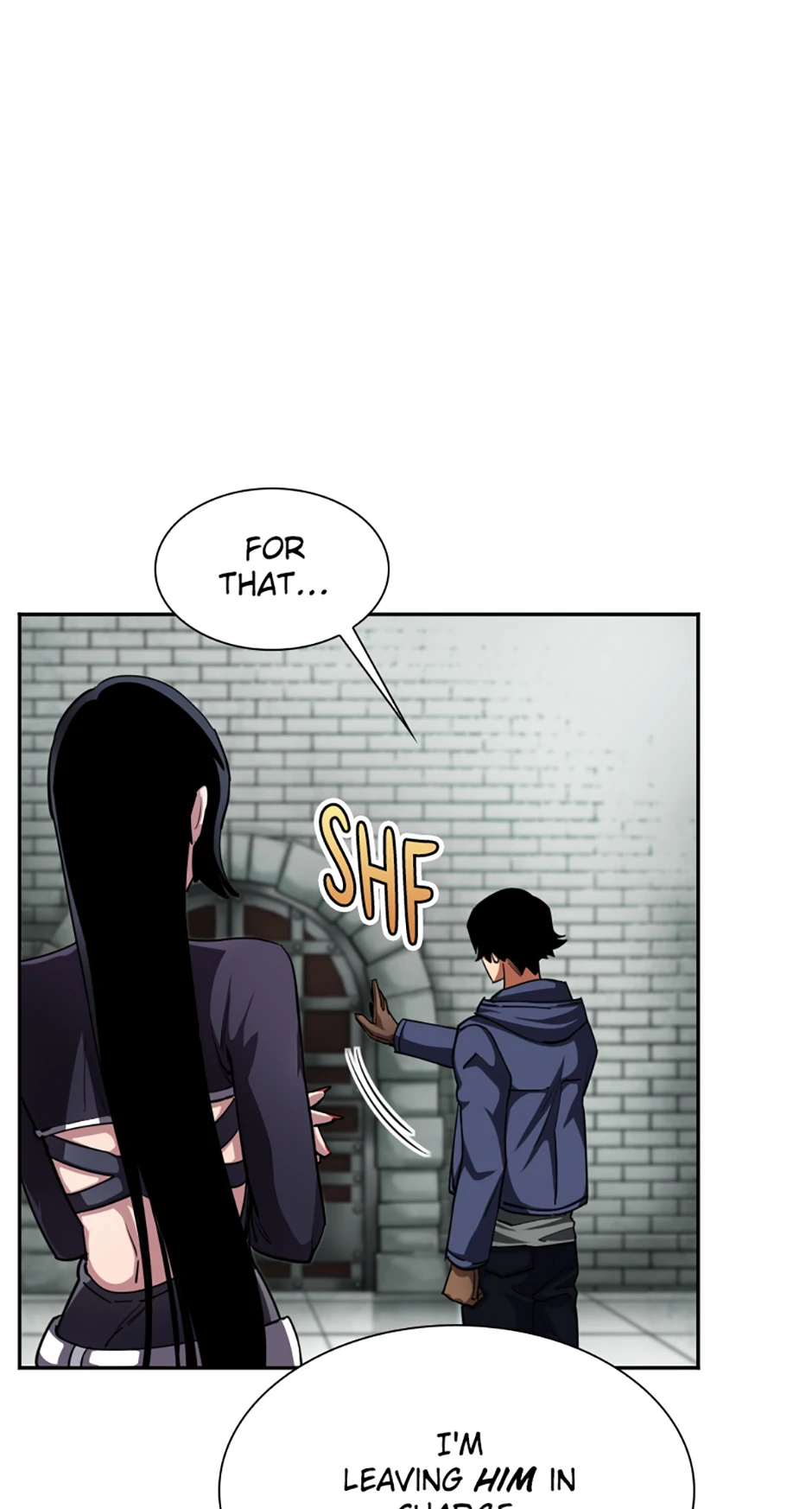 Appraiser Levels Up With Views Chapter 20 272 ch 20 22