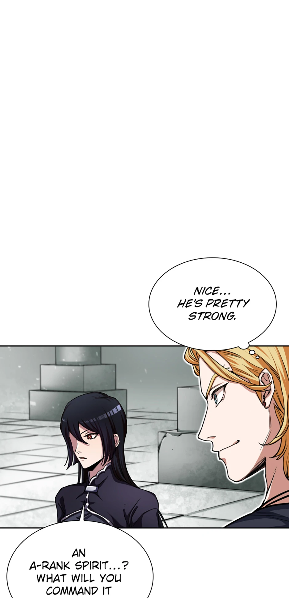 Appraiser Levels Up With Views Chapter 20 279 ch 20 29