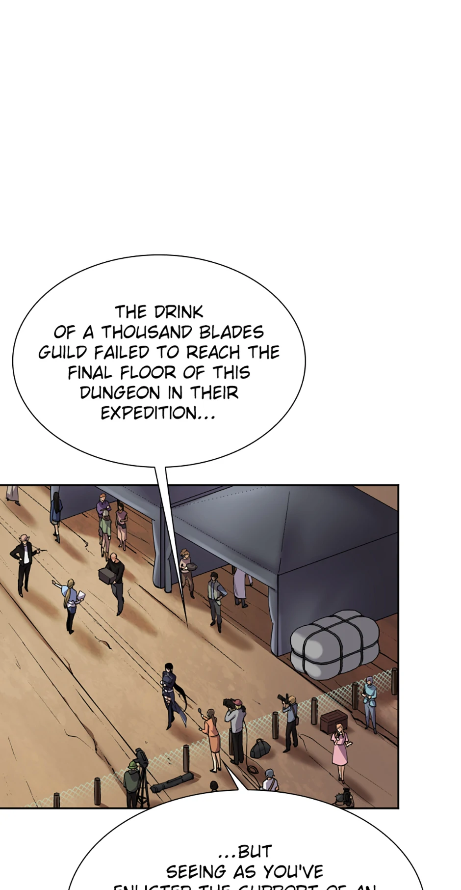 Appraiser Levels Up With Views Chapter 20 253 ch 20 3