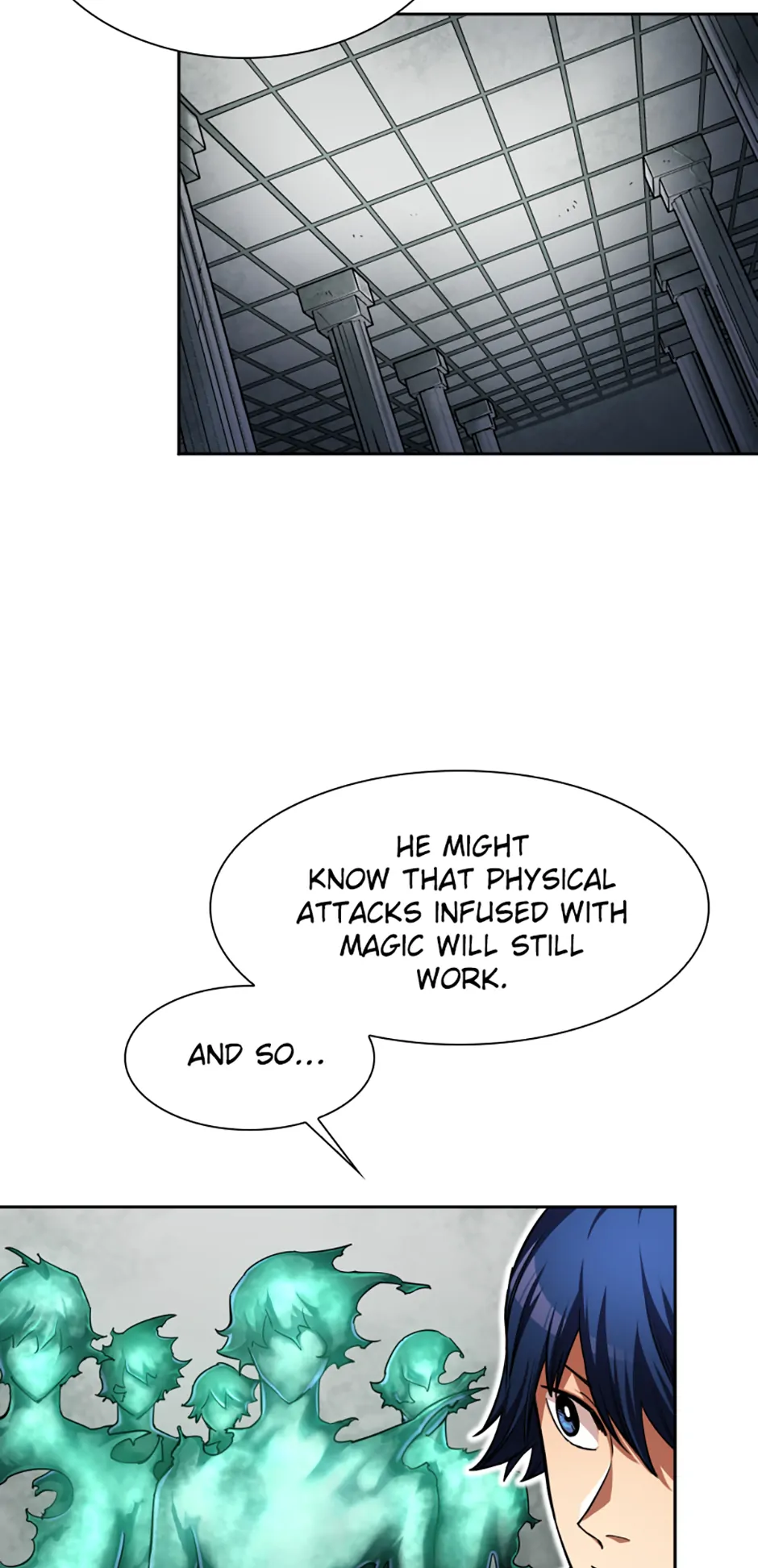 Appraiser Levels Up With Views Chapter 20 283 ch 20 33