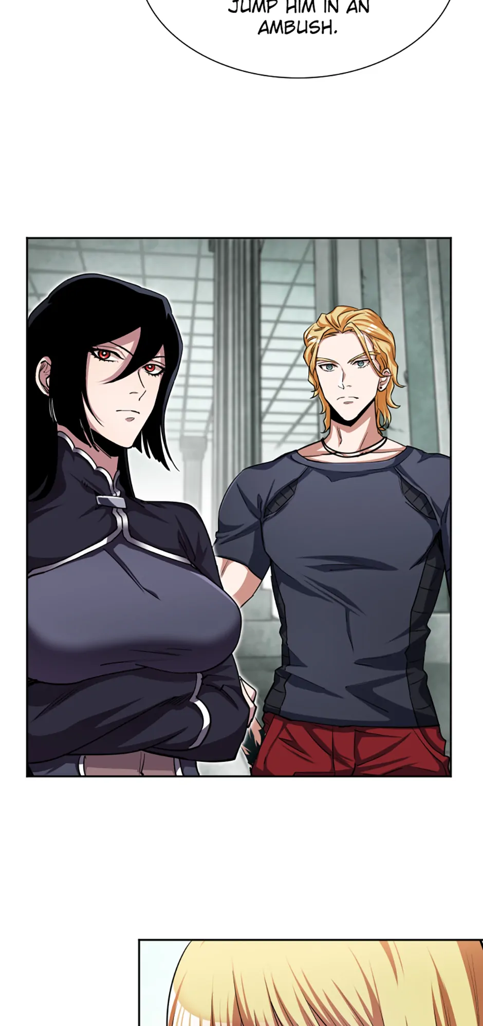 Appraiser Levels Up With Views Chapter 20 297 ch 20 47