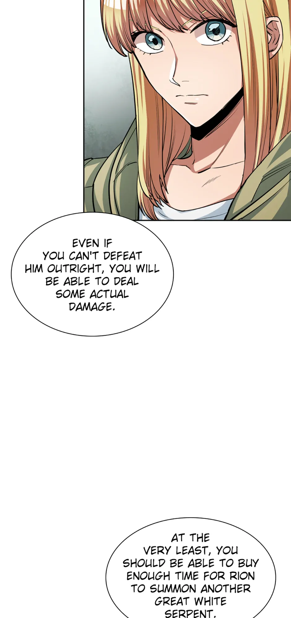 Appraiser Levels Up With Views Chapter 20 298 ch 20 48